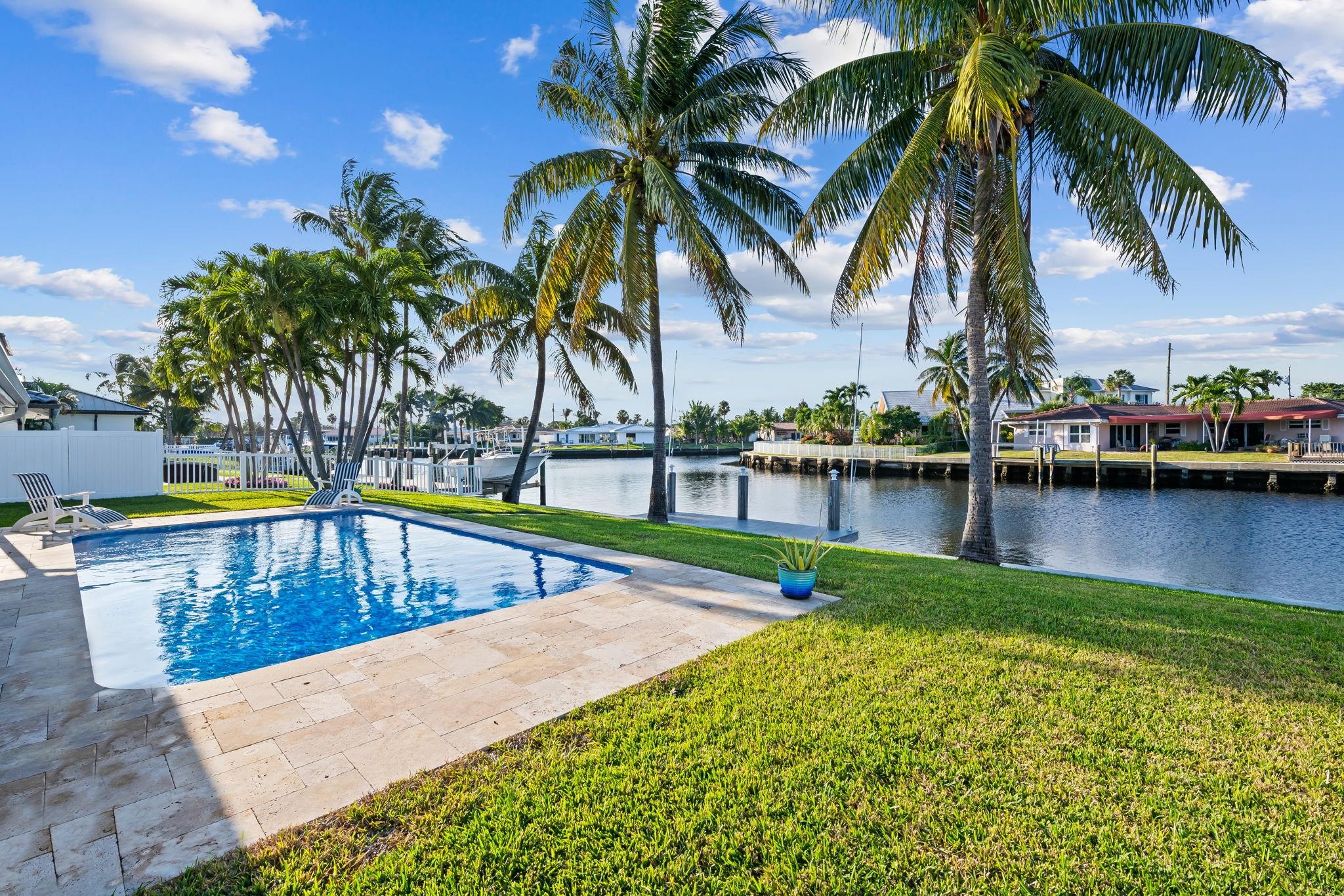 Cypress Lake Estates - Residential