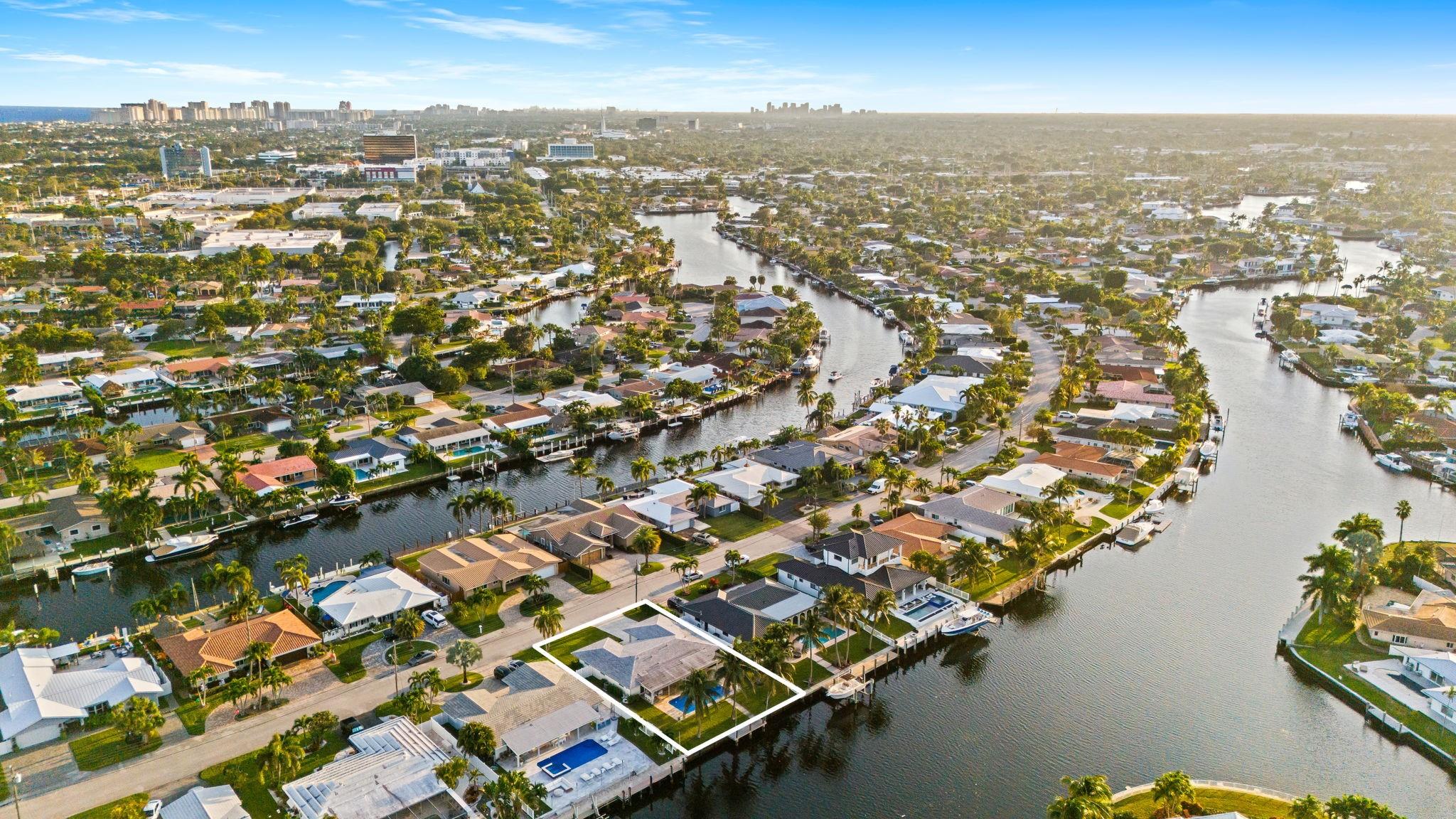 Cypress Lake Estates - Residential