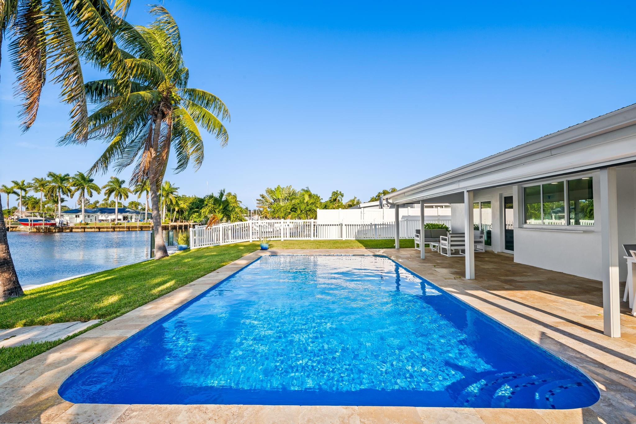 Cypress Lake Estates - Residential