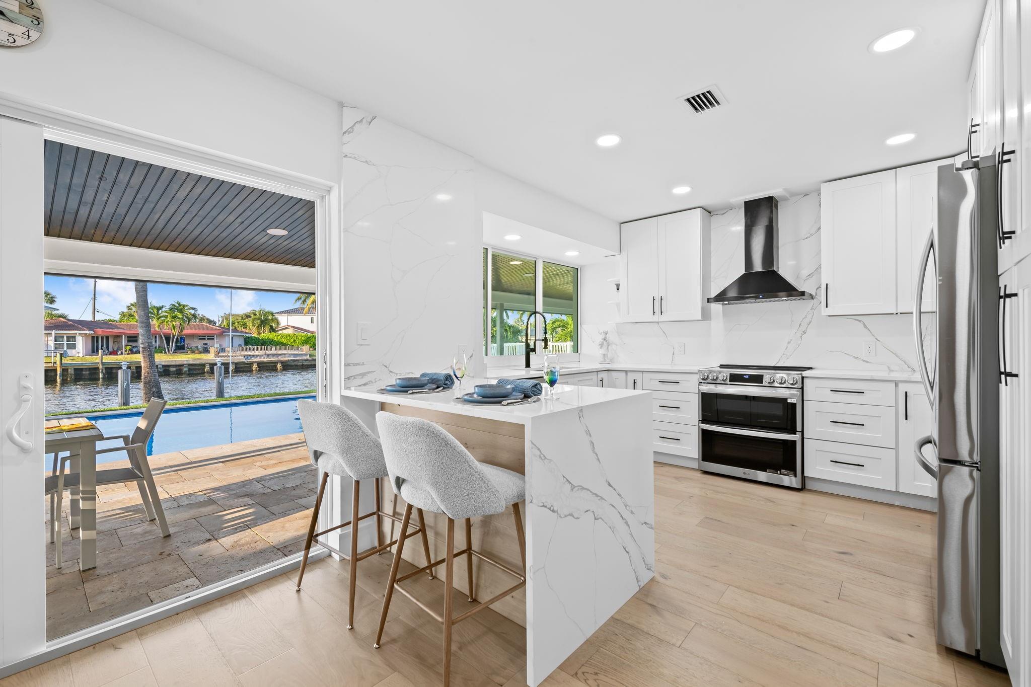 Cypress Lake Estates - Residential