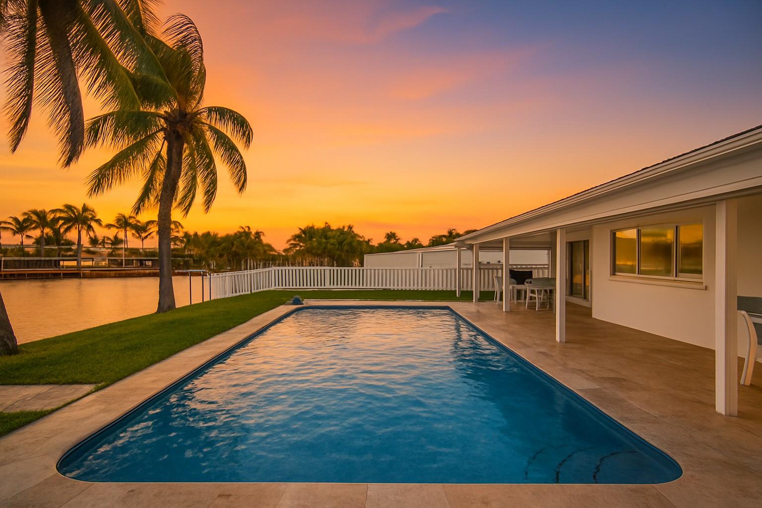 Cypress Lake Estates - Residential