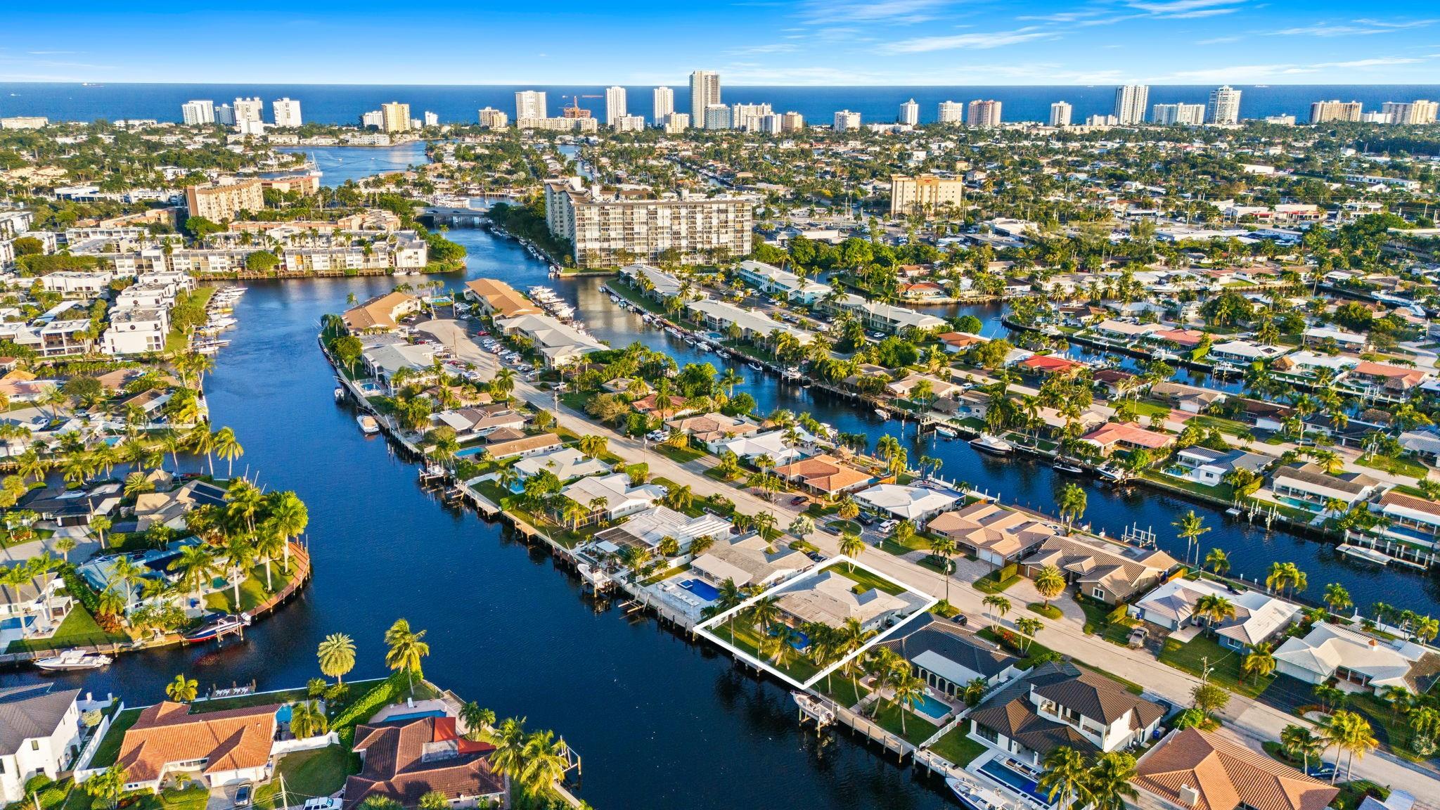 Cypress Lake Estates - Residential