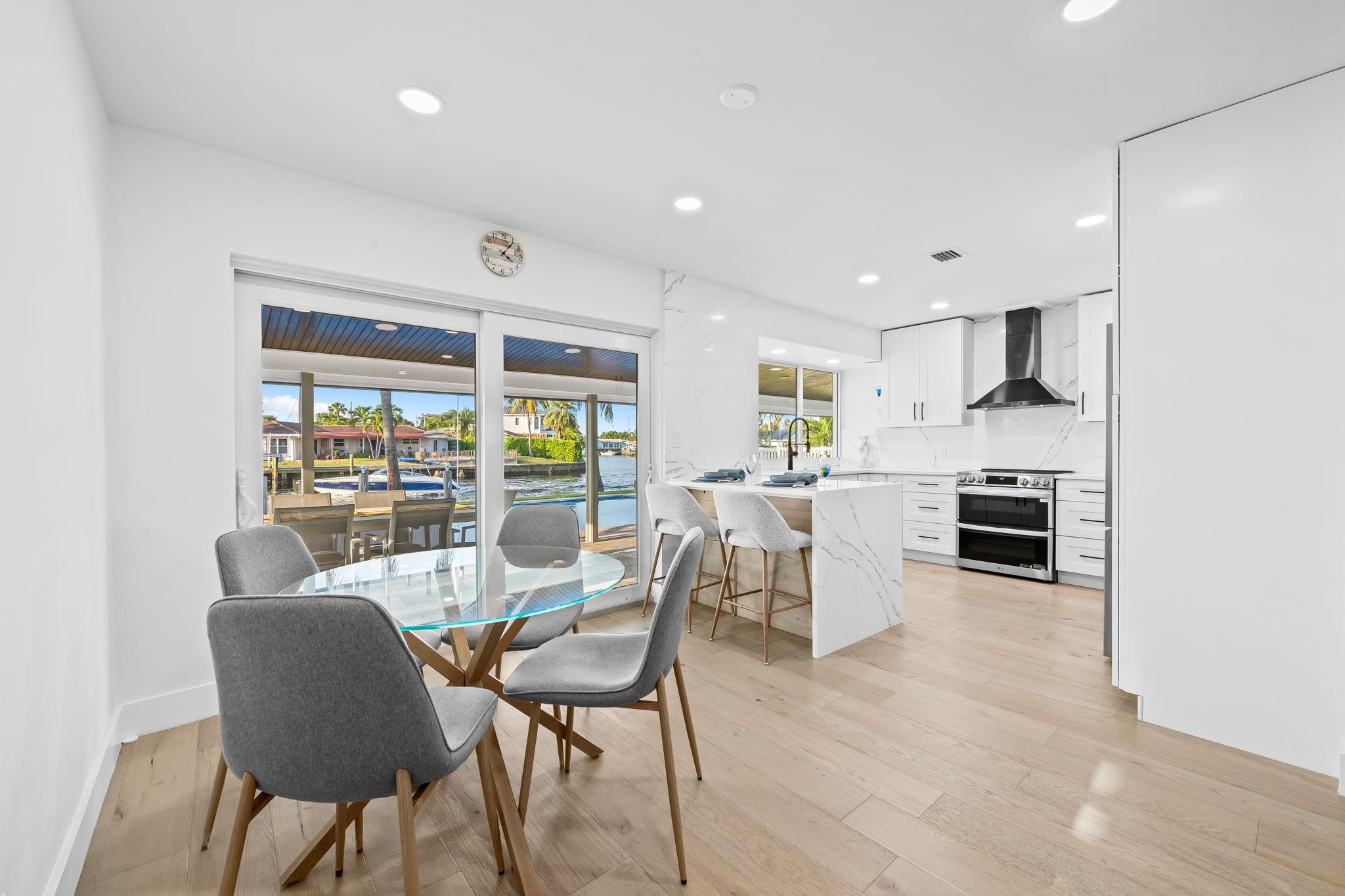 Cypress Lake Estates - Residential