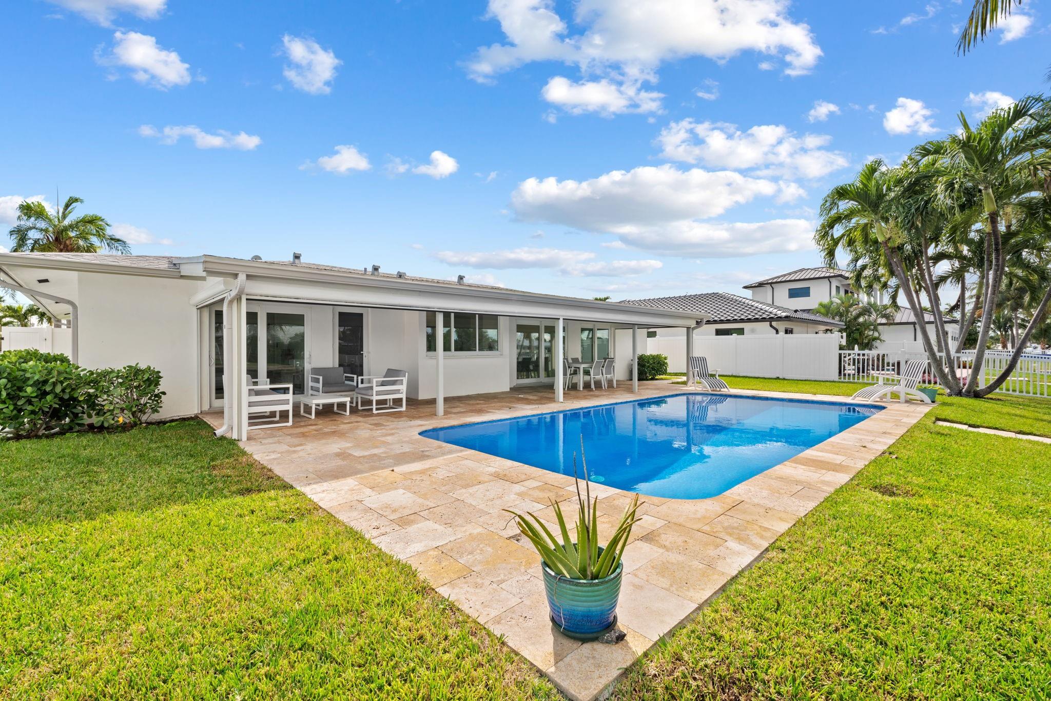 Cypress Lake Estates - Residential