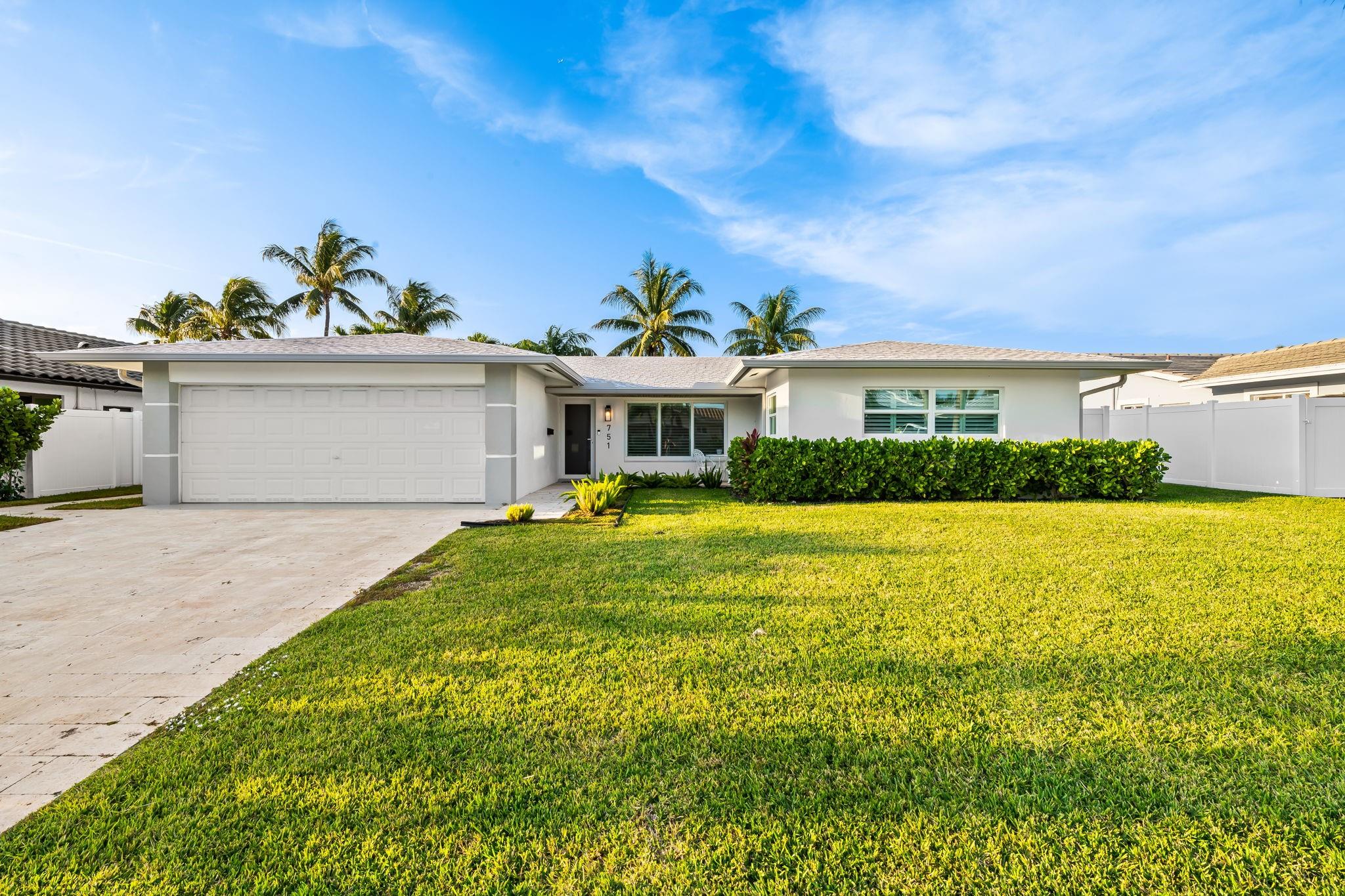 Cypress Lake Estates - Residential