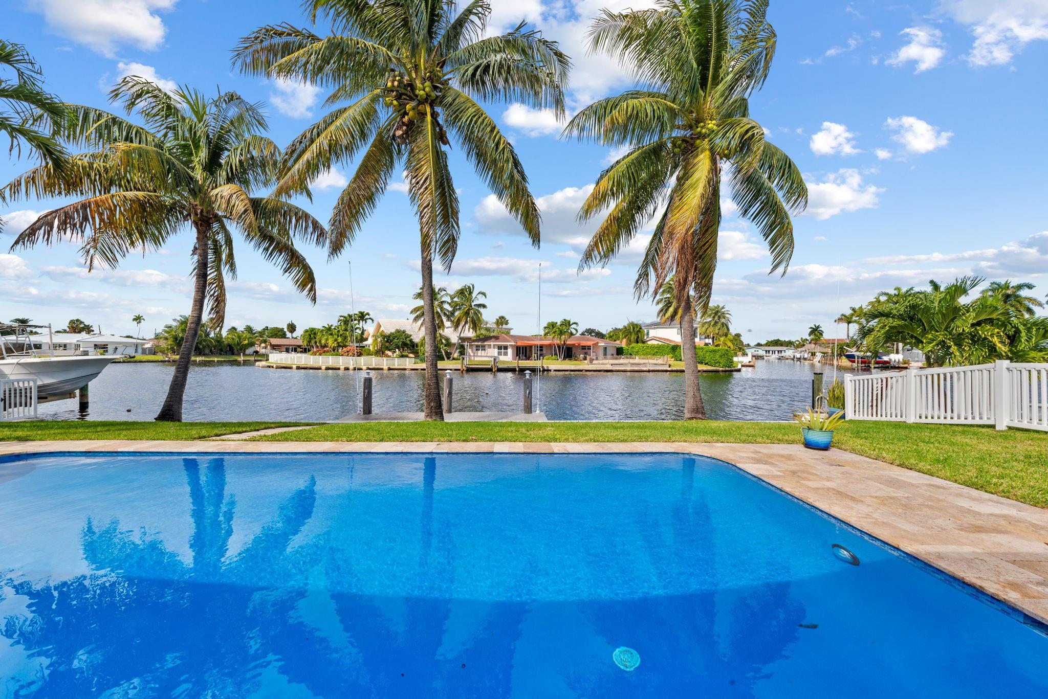 Cypress Lake Estates - Residential