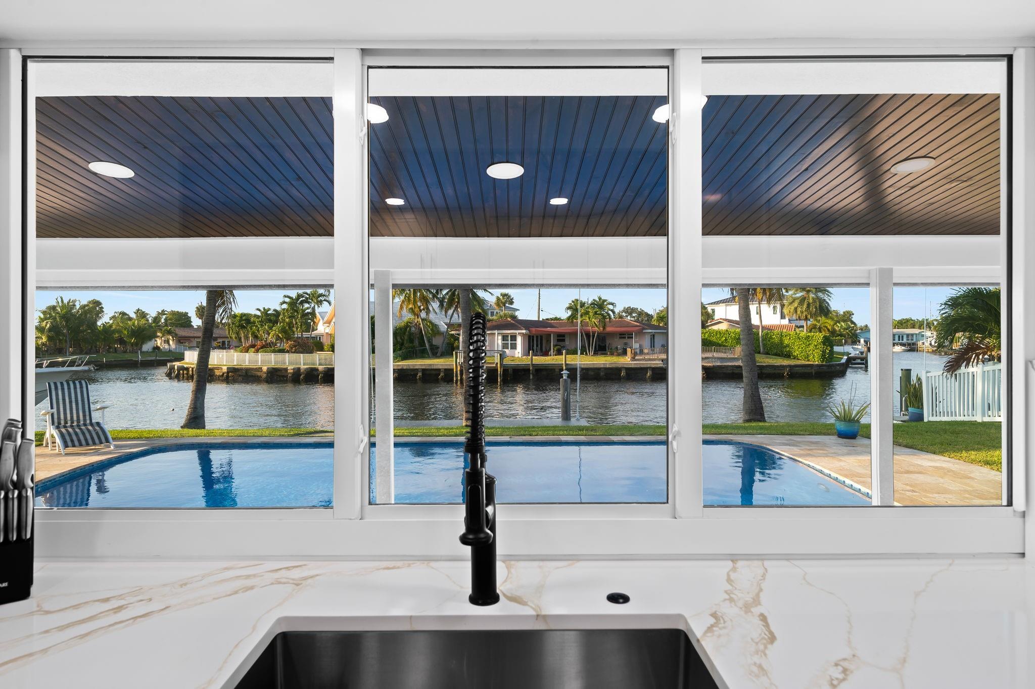 Cypress Lake Estates - Residential