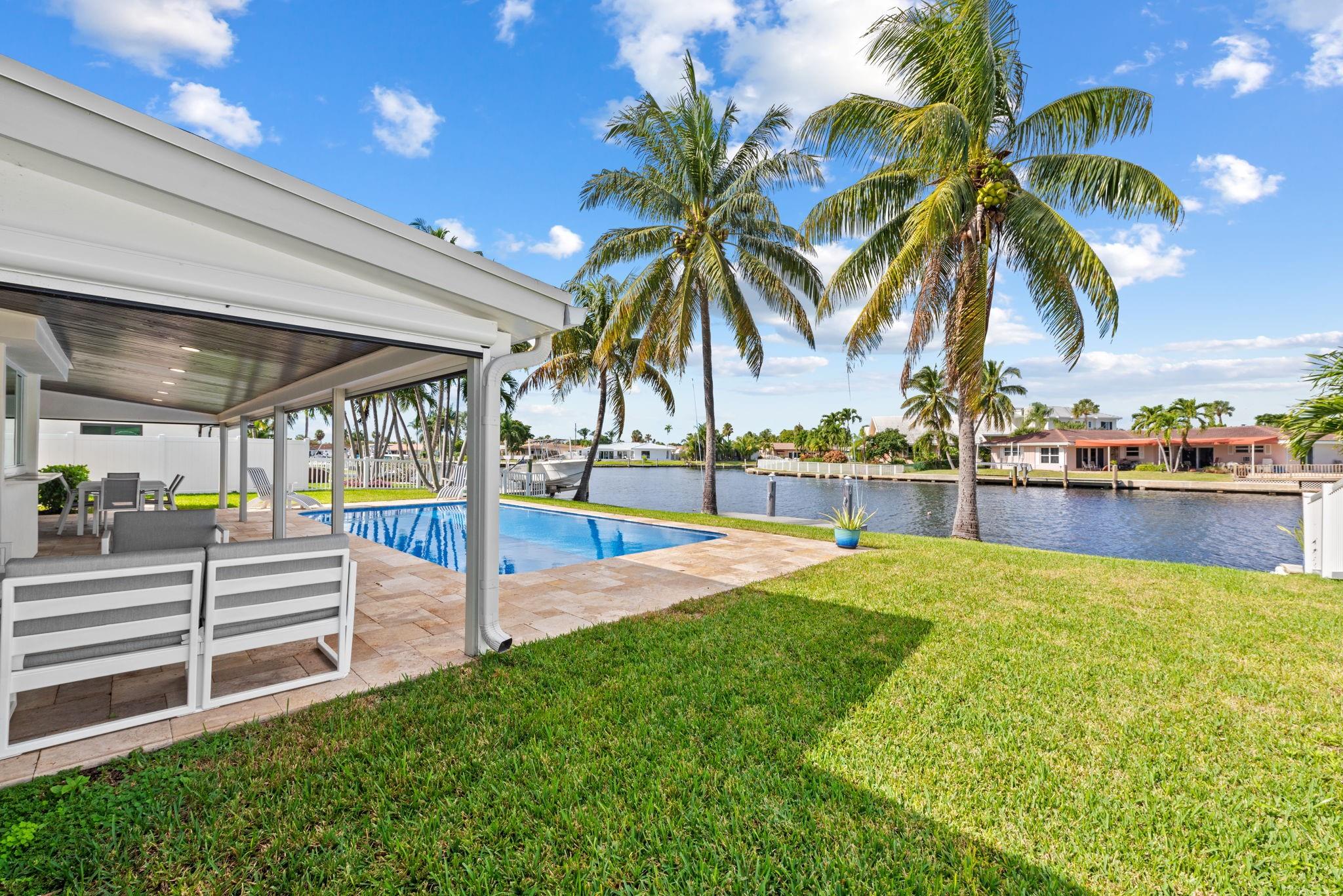 Cypress Lake Estates - Residential