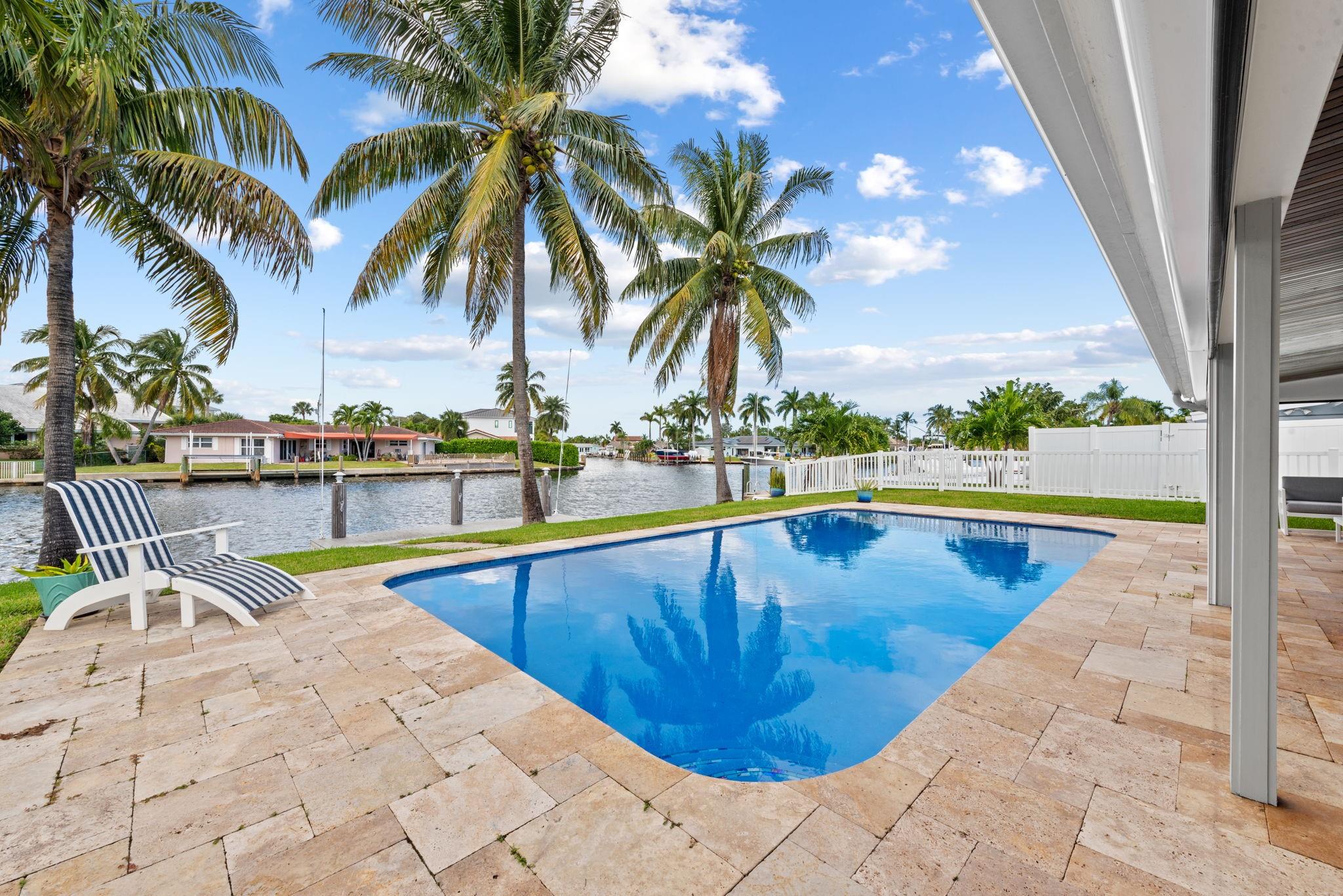 Cypress Lake Estates - Residential