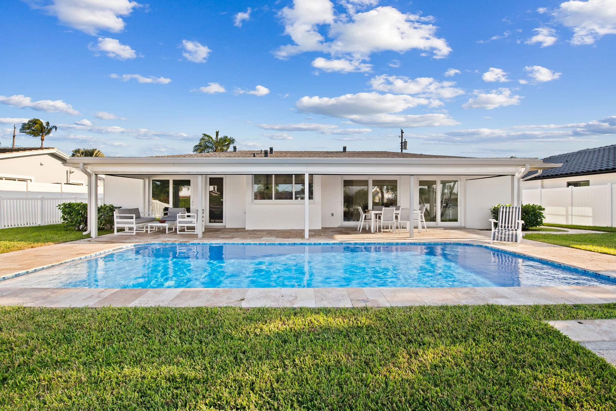 Cypress Lake Estates - Residential