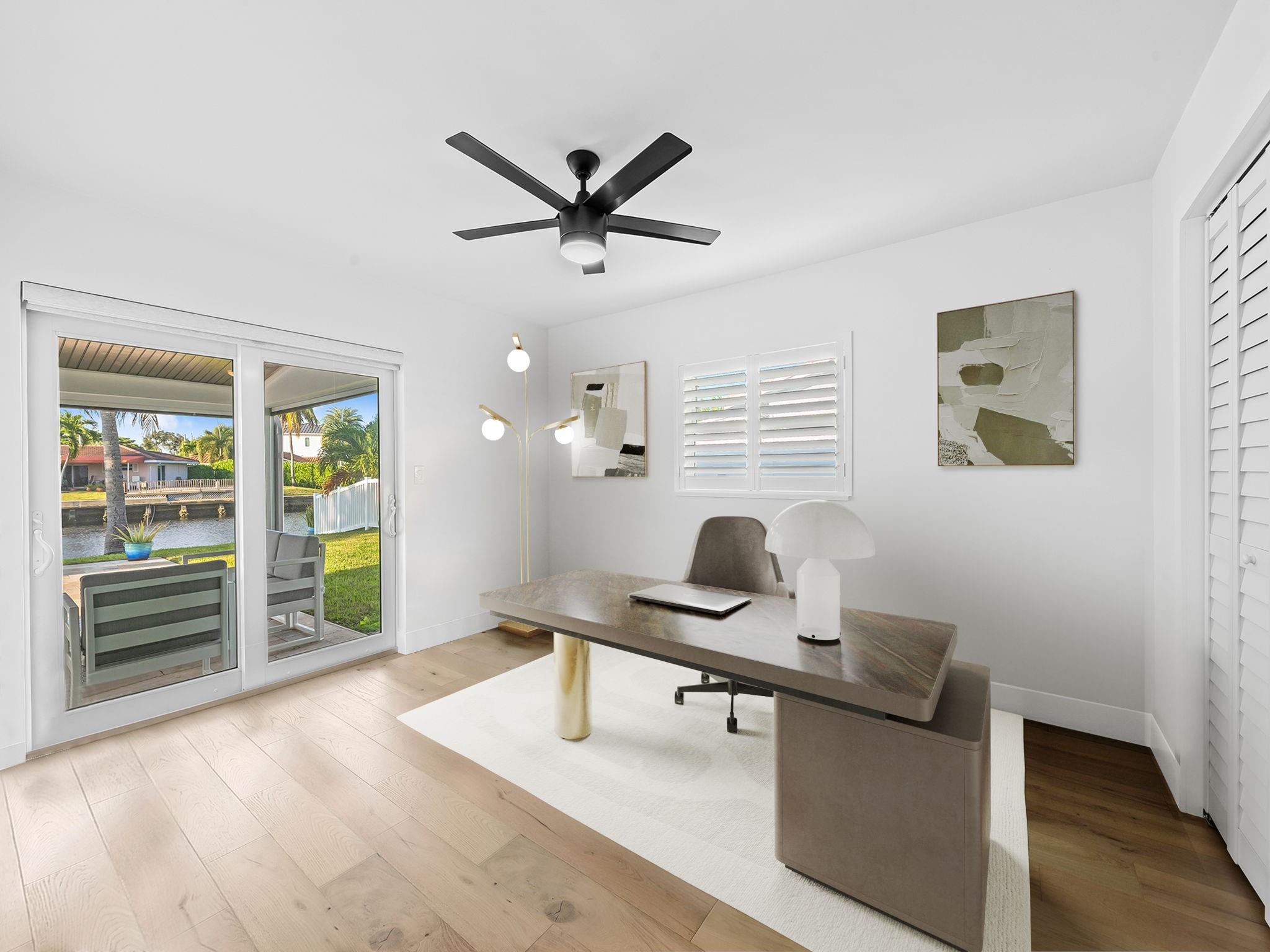 Cypress Lake Estates - Residential