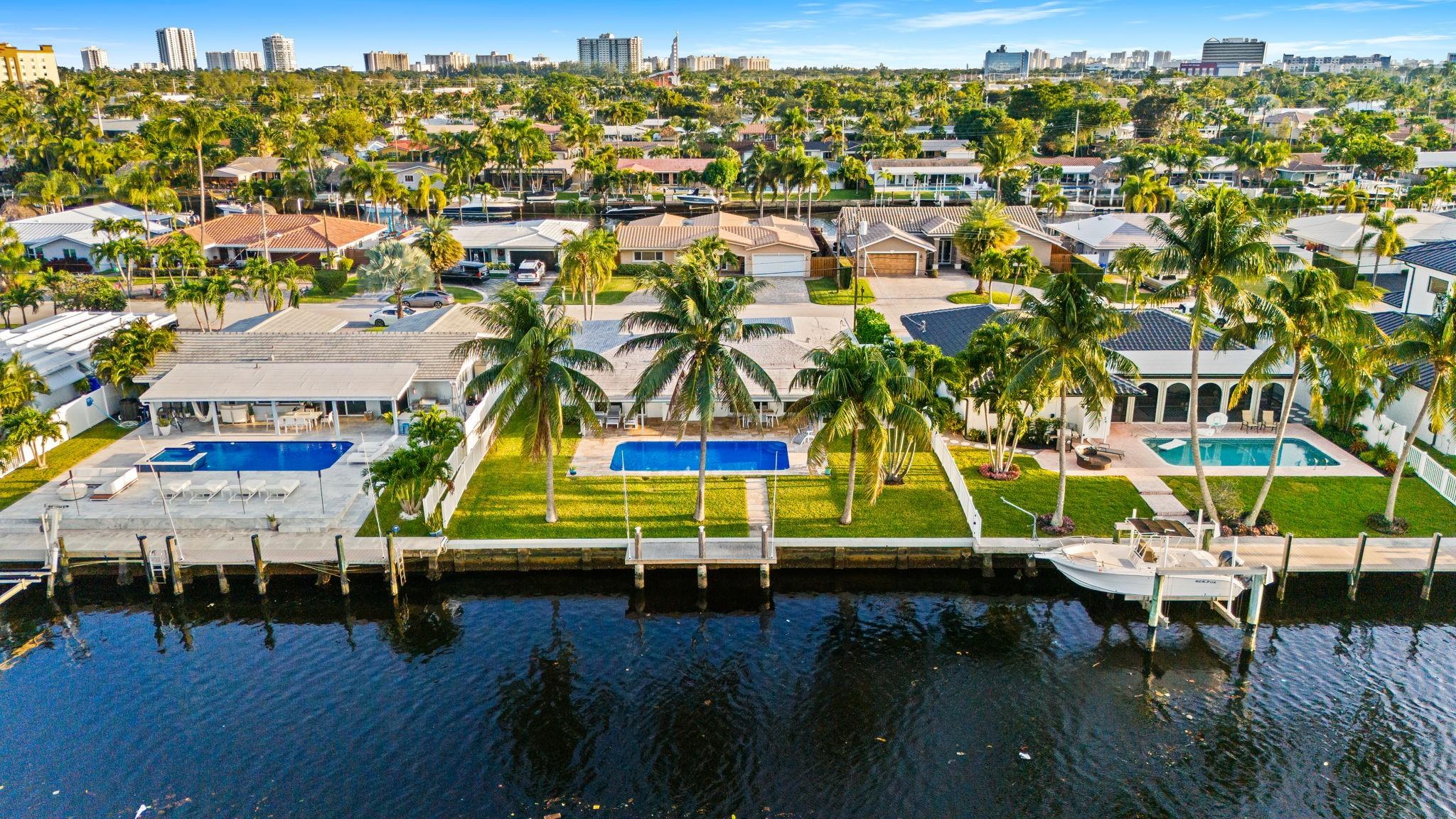 Cypress Lake Estates - Residential