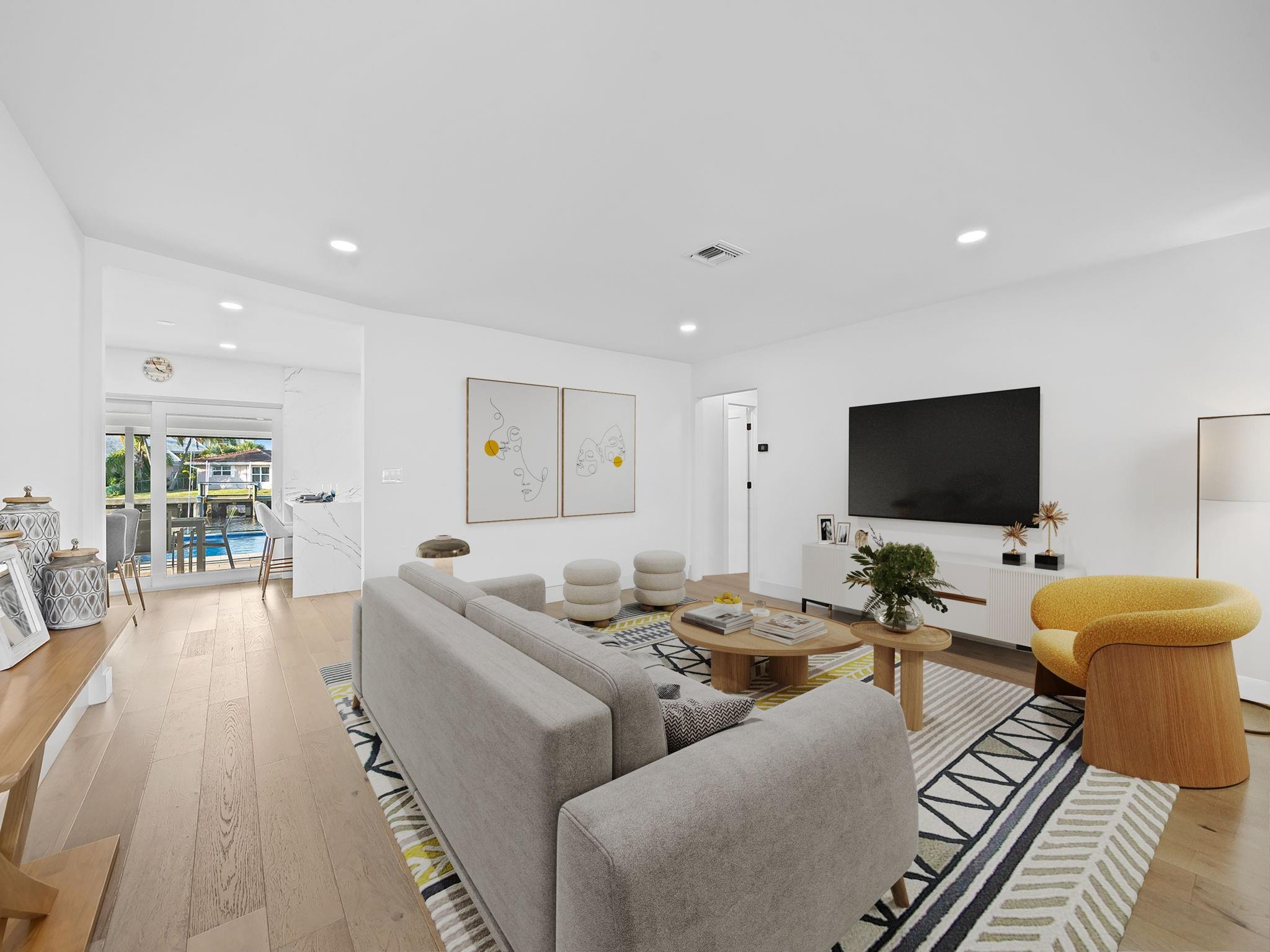 Cypress Lake Estates - Residential