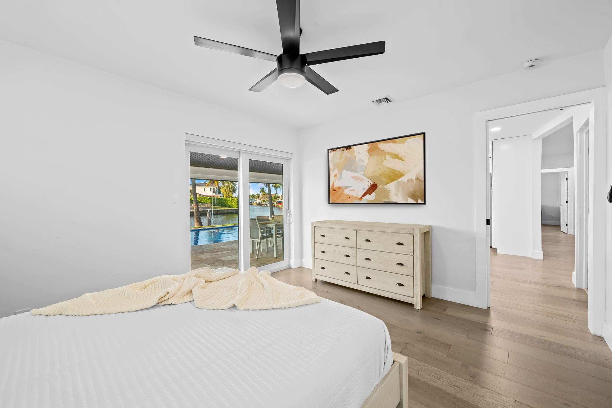 Cypress Lake Estates - Residential