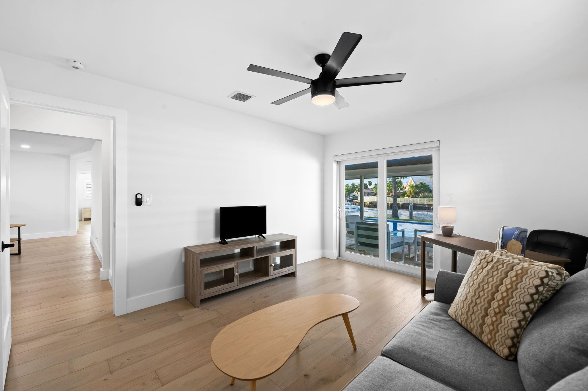 Cypress Lake Estates - Residential