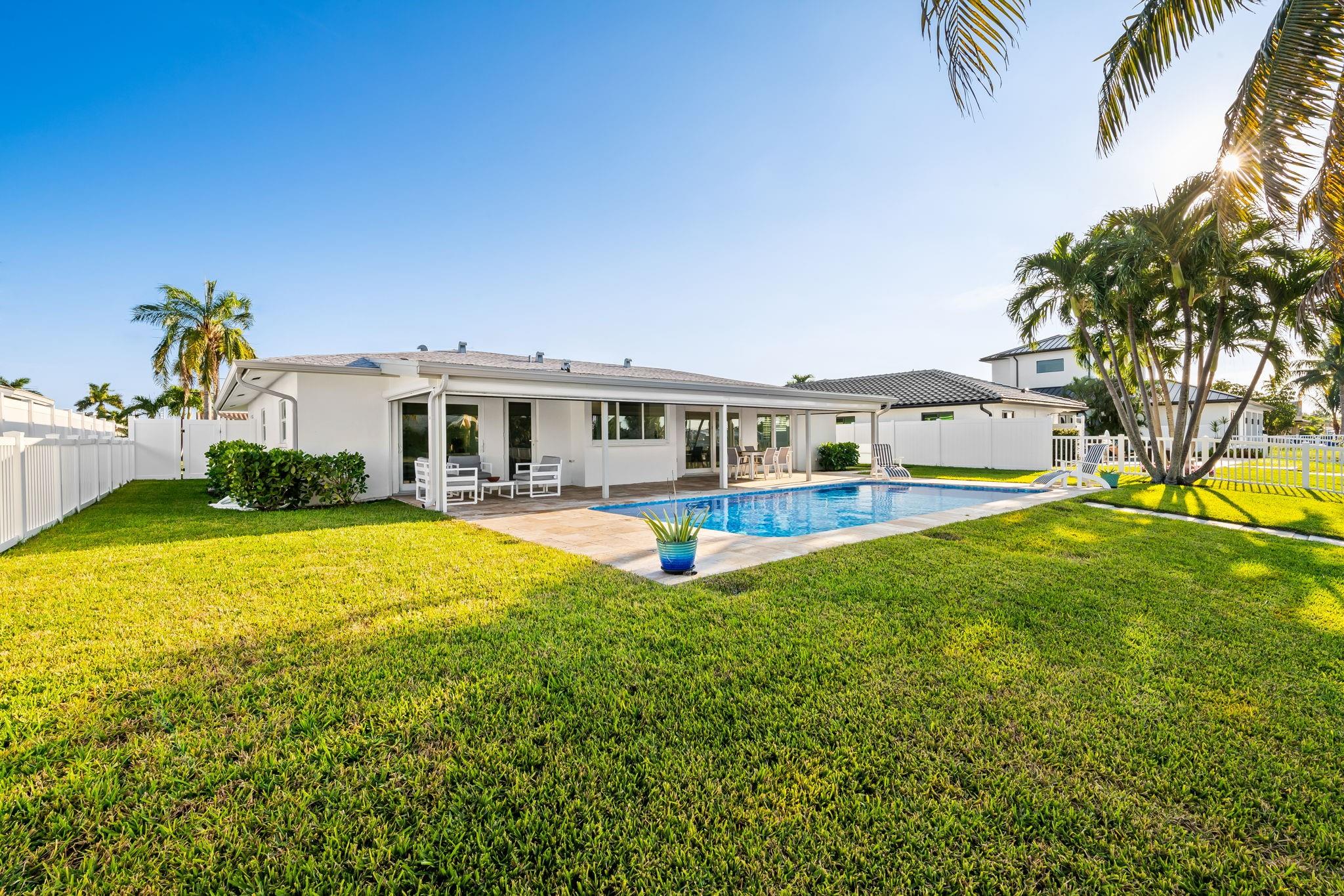 Cypress Lake Estates - Residential