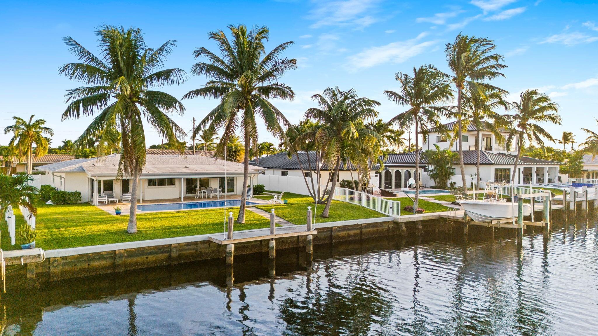 Cypress Lake Estates - Residential