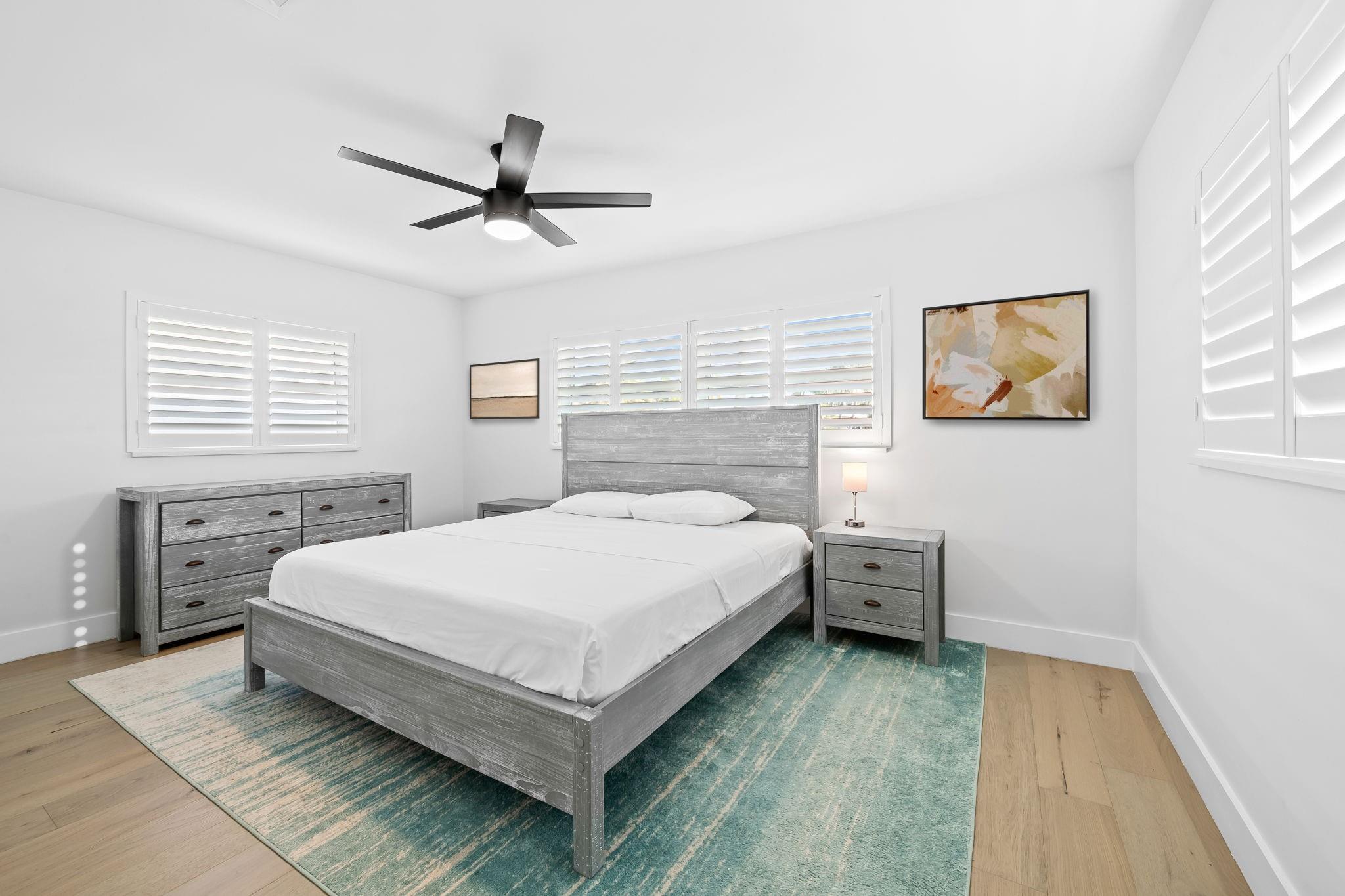 Cypress Lake Estates - Residential