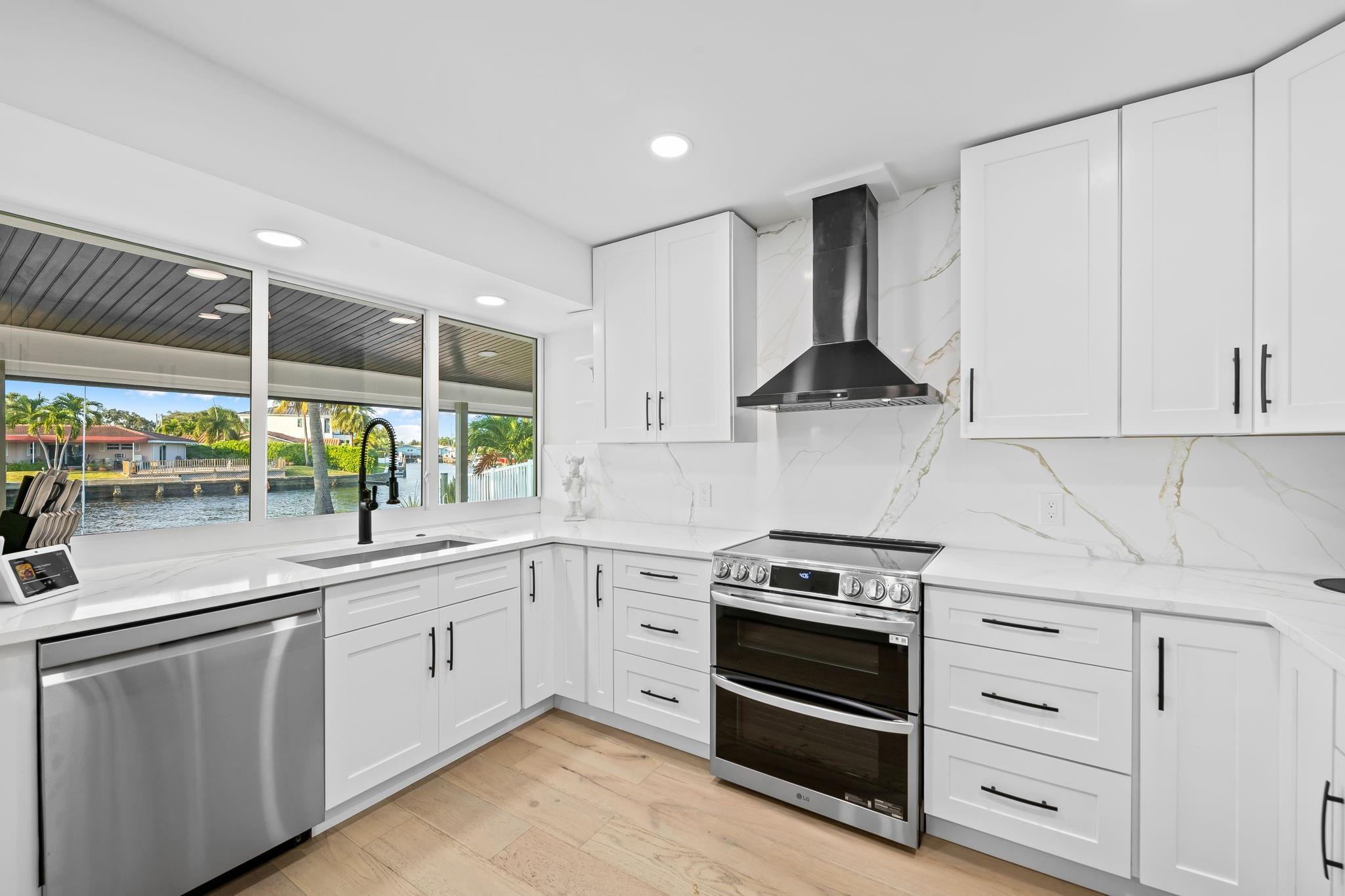 Cypress Lake Estates - Residential