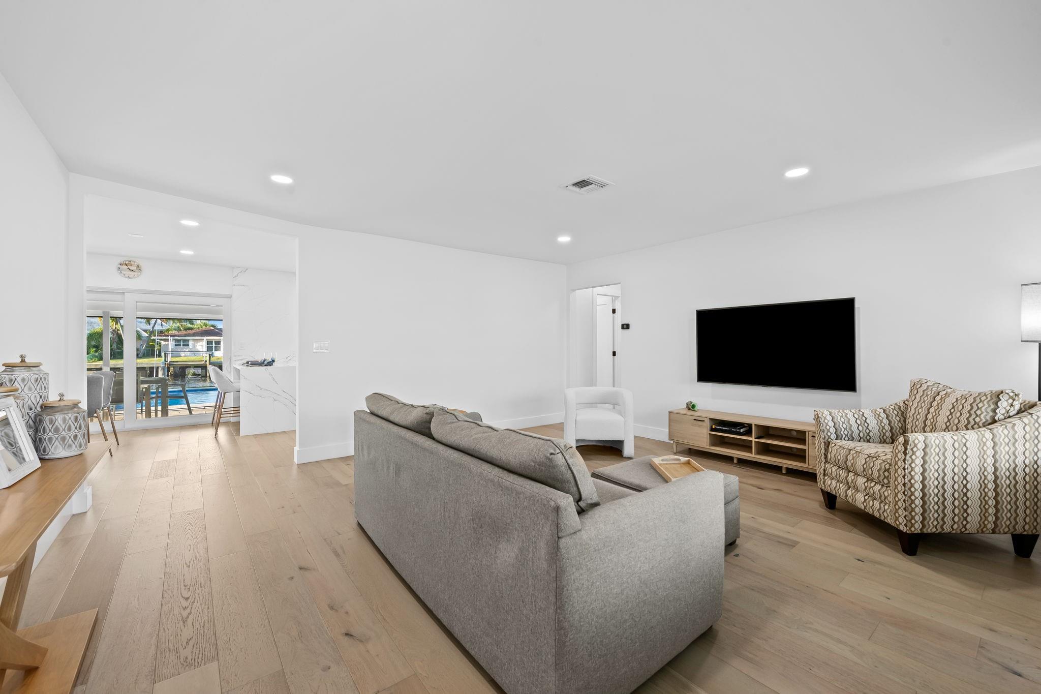 Cypress Lake Estates - Residential