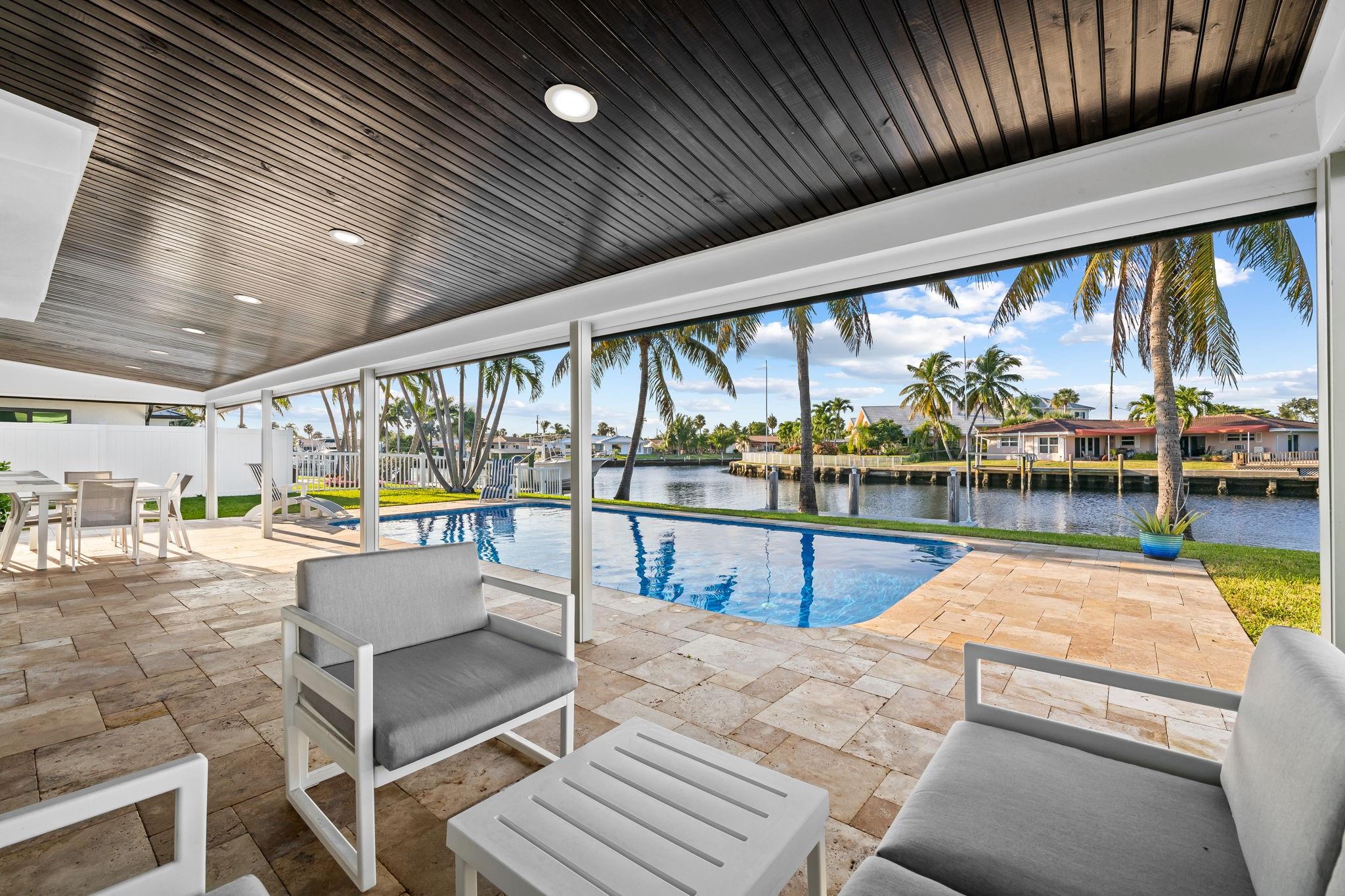 Cypress Lake Estates - Residential