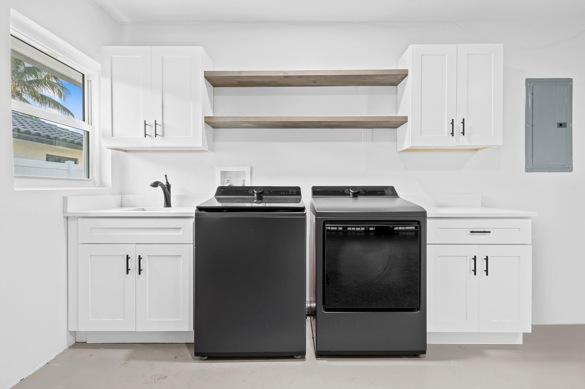 Cypress Lake Estates - Residential