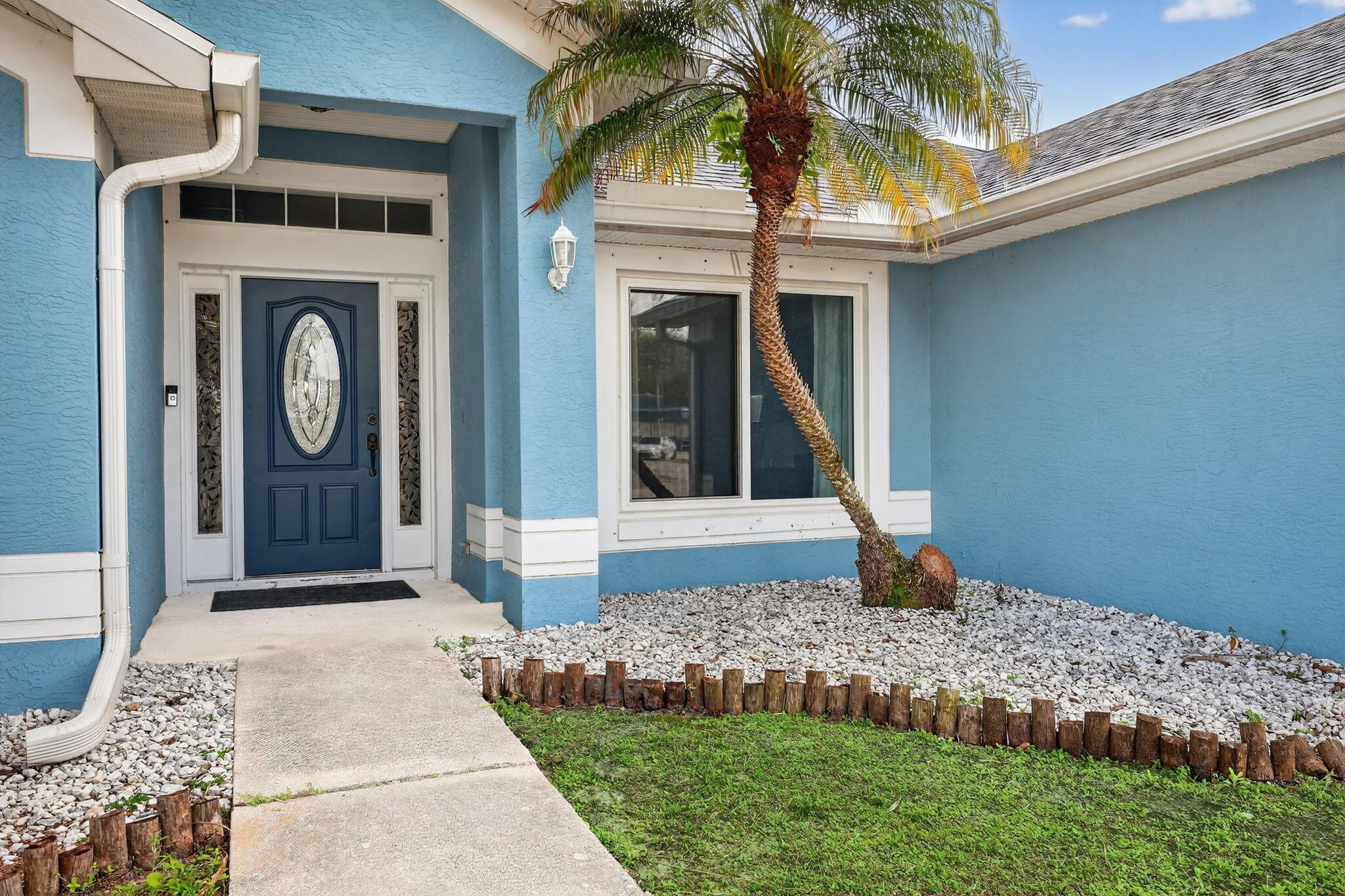 PORT ST LUCIE SECTION 13 - Residential