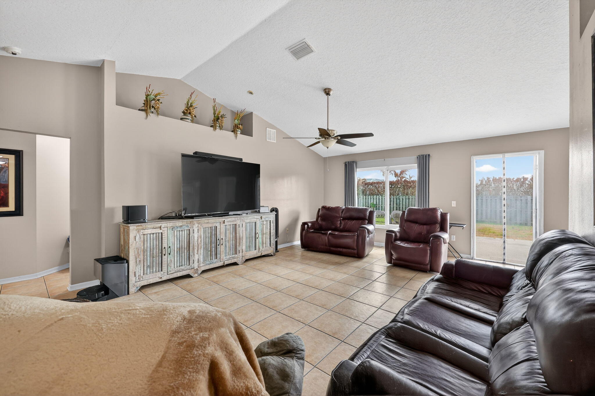 PORT ST LUCIE SECTION 13 - Residential