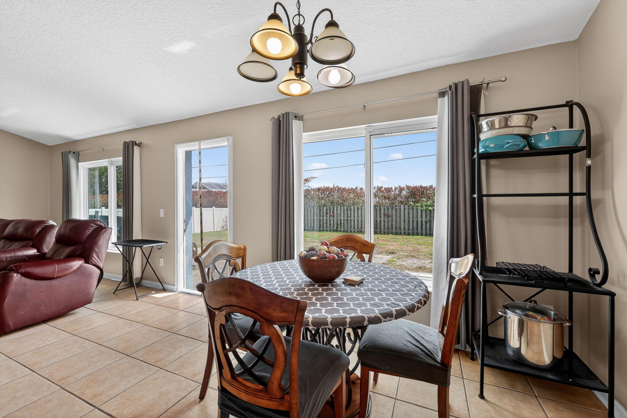 PORT ST LUCIE SECTION 13 - Residential