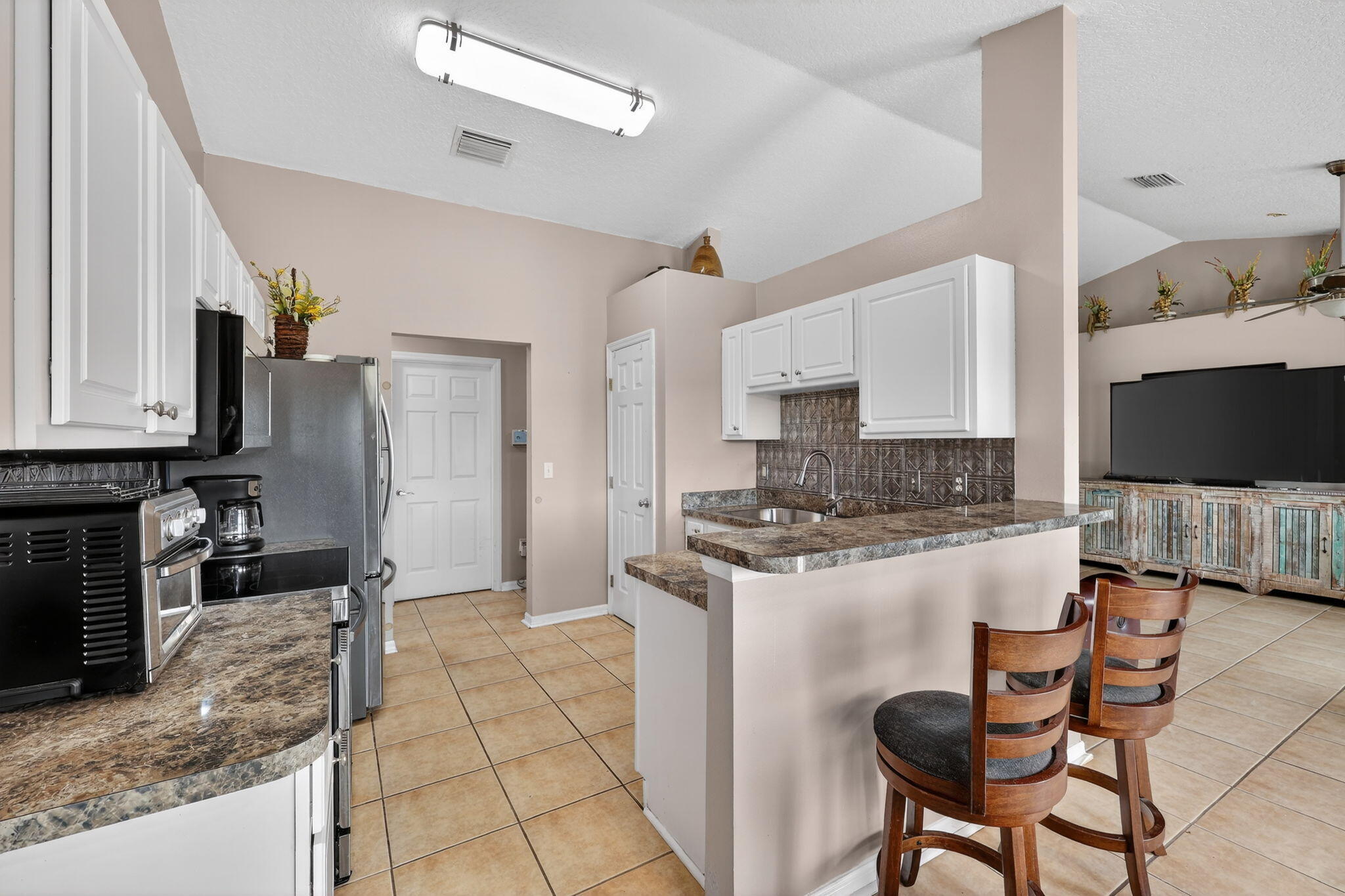 PORT ST LUCIE SECTION 13 - Residential