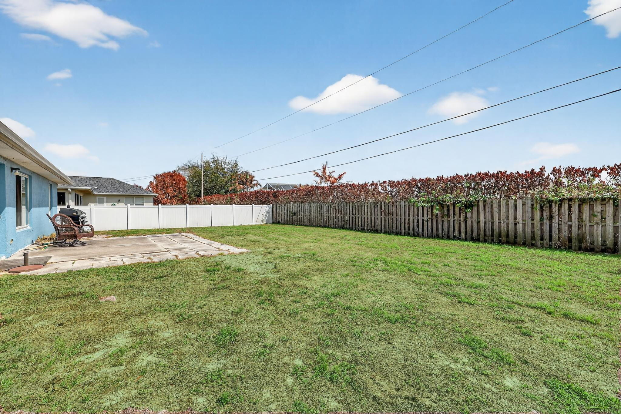 PORT ST LUCIE SECTION 13 - Residential