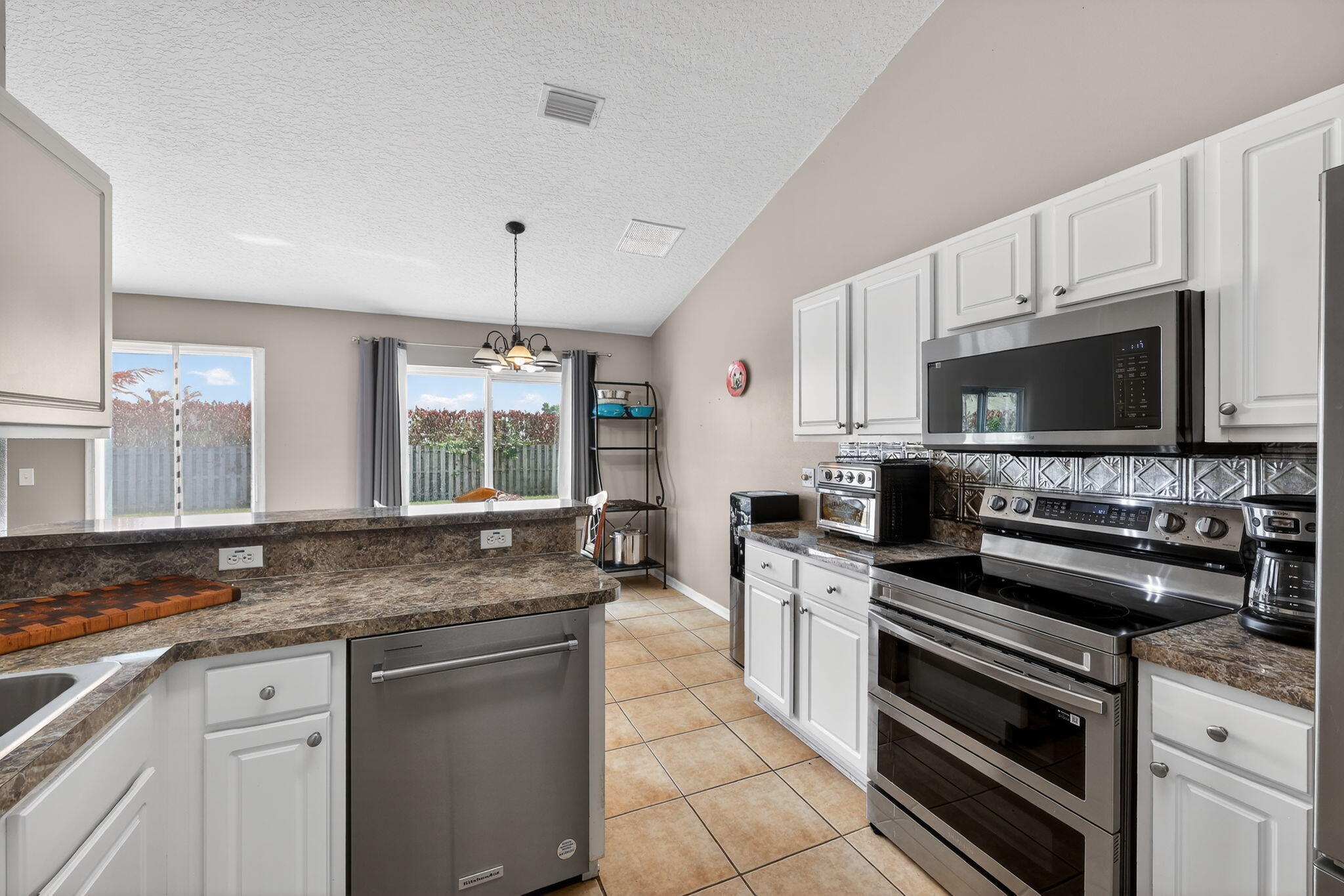 PORT ST LUCIE SECTION 13 - Residential