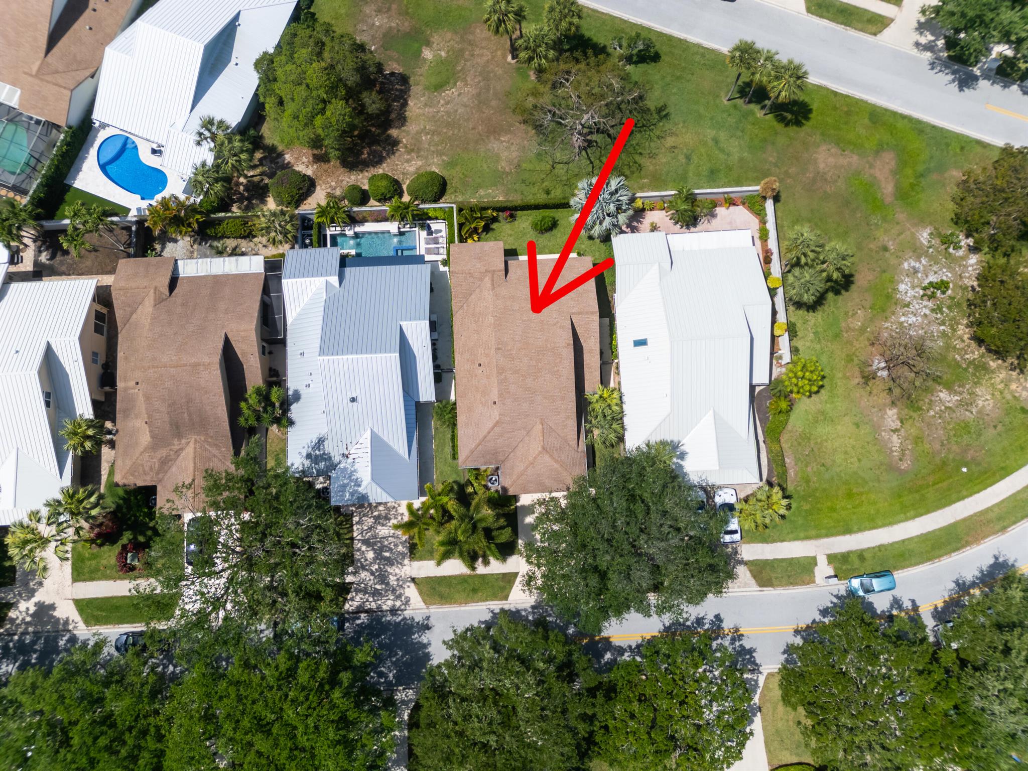 180 Cape Pointe Circle