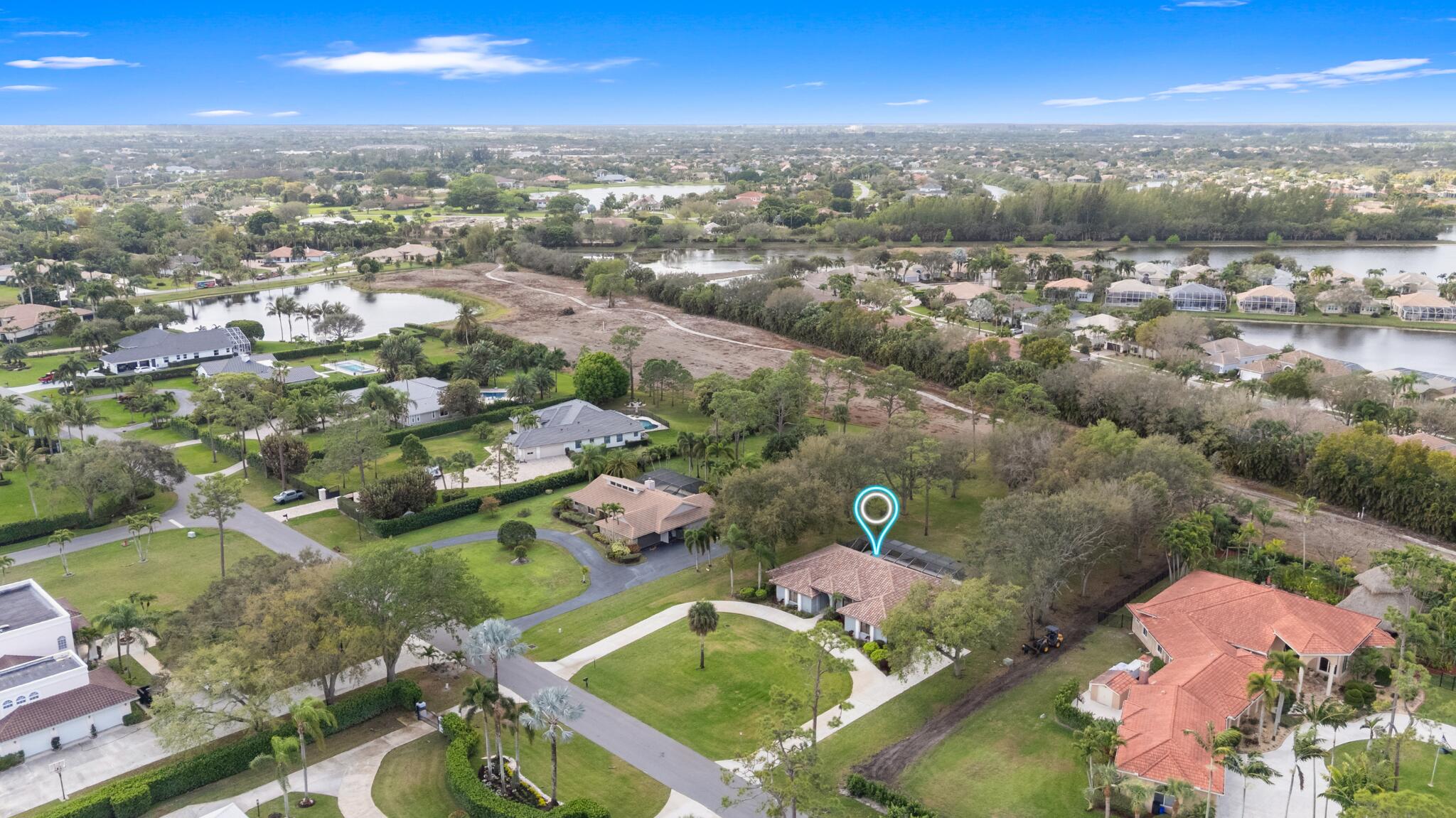 ST ANDREWS OF SHERBROOKE - Residential