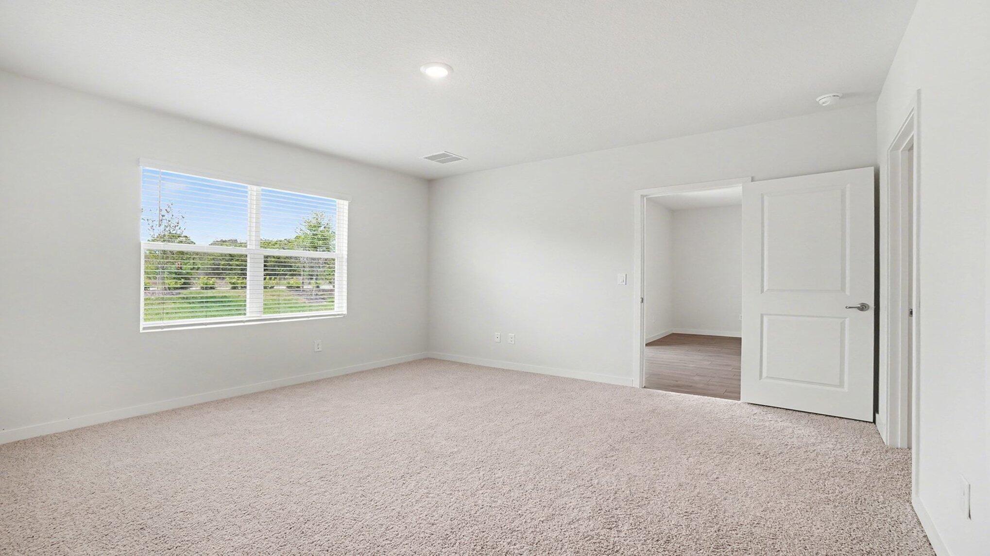 VENETIAN GROVE - PHASE 1 - Residential