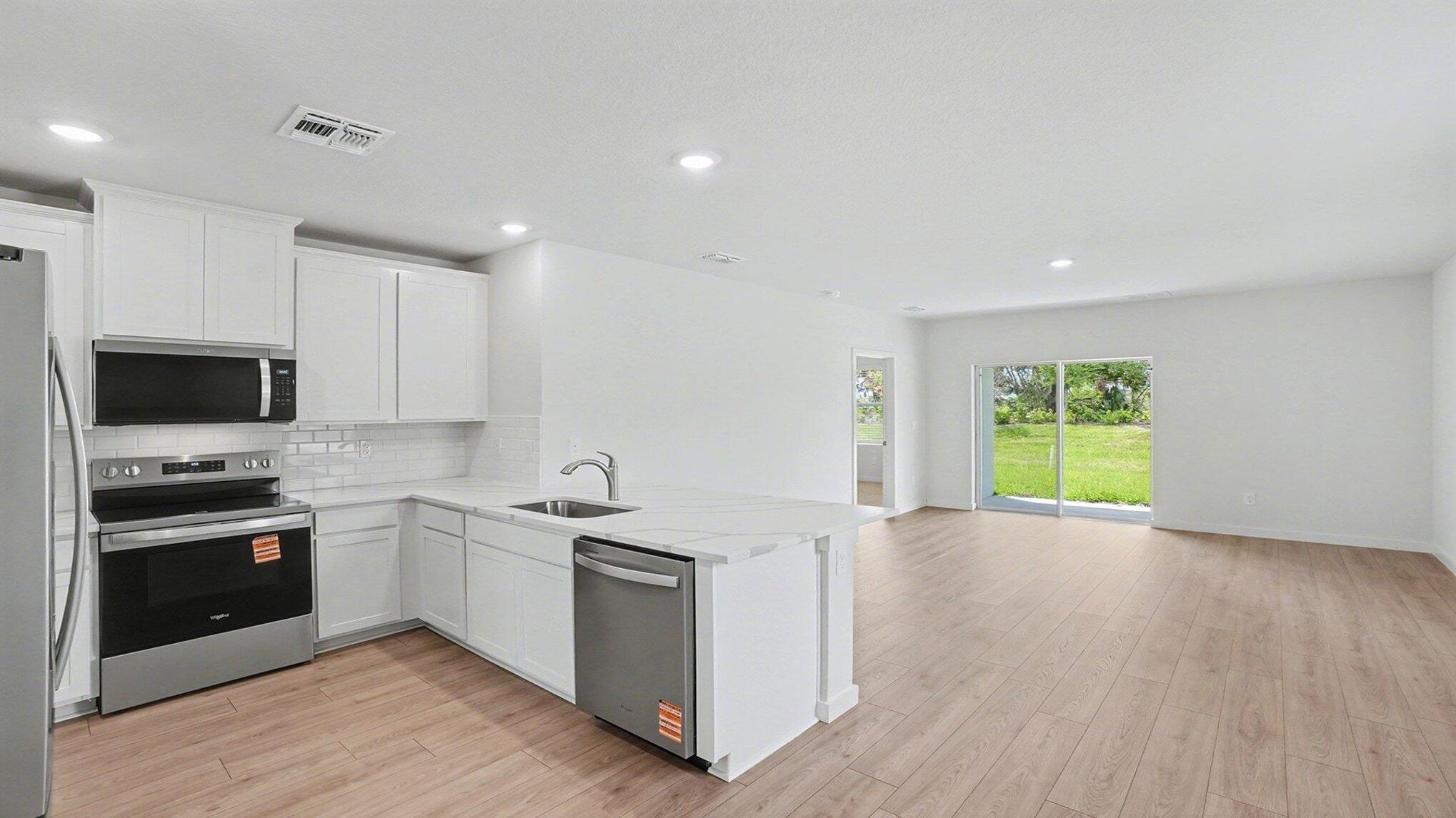 VENETIAN GROVE - PHASE 1 - Residential