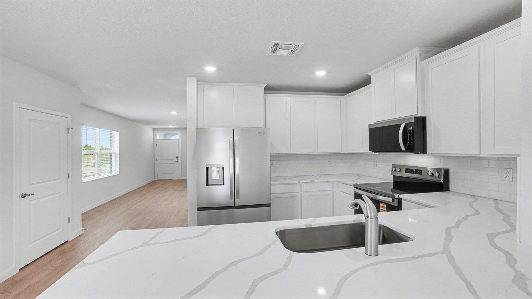 VENETIAN GROVE - PHASE 1 - Residential