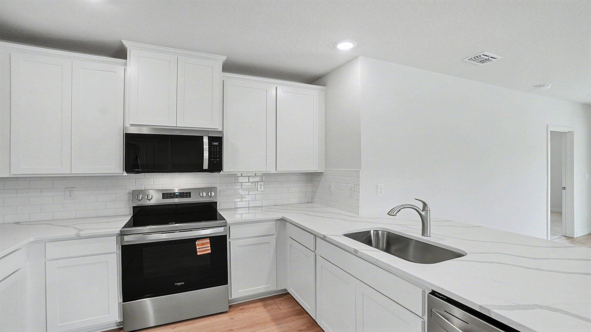 VENETIAN GROVE - PHASE 1 - Residential