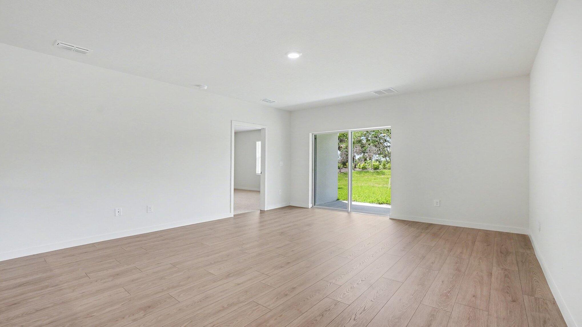 VENETIAN GROVE - PHASE 1 - Residential