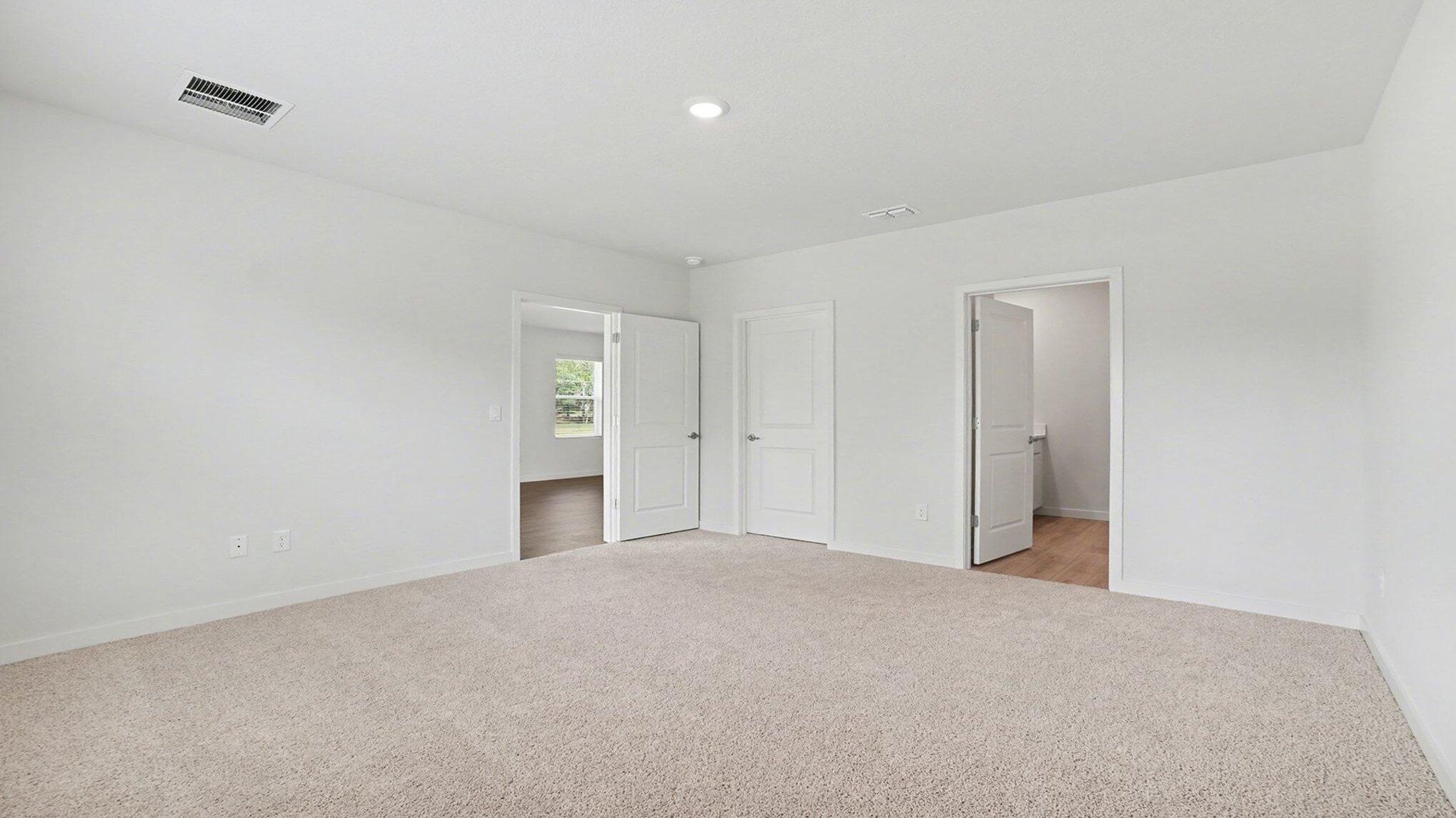 VENETIAN GROVE - PHASE 1 - Residential