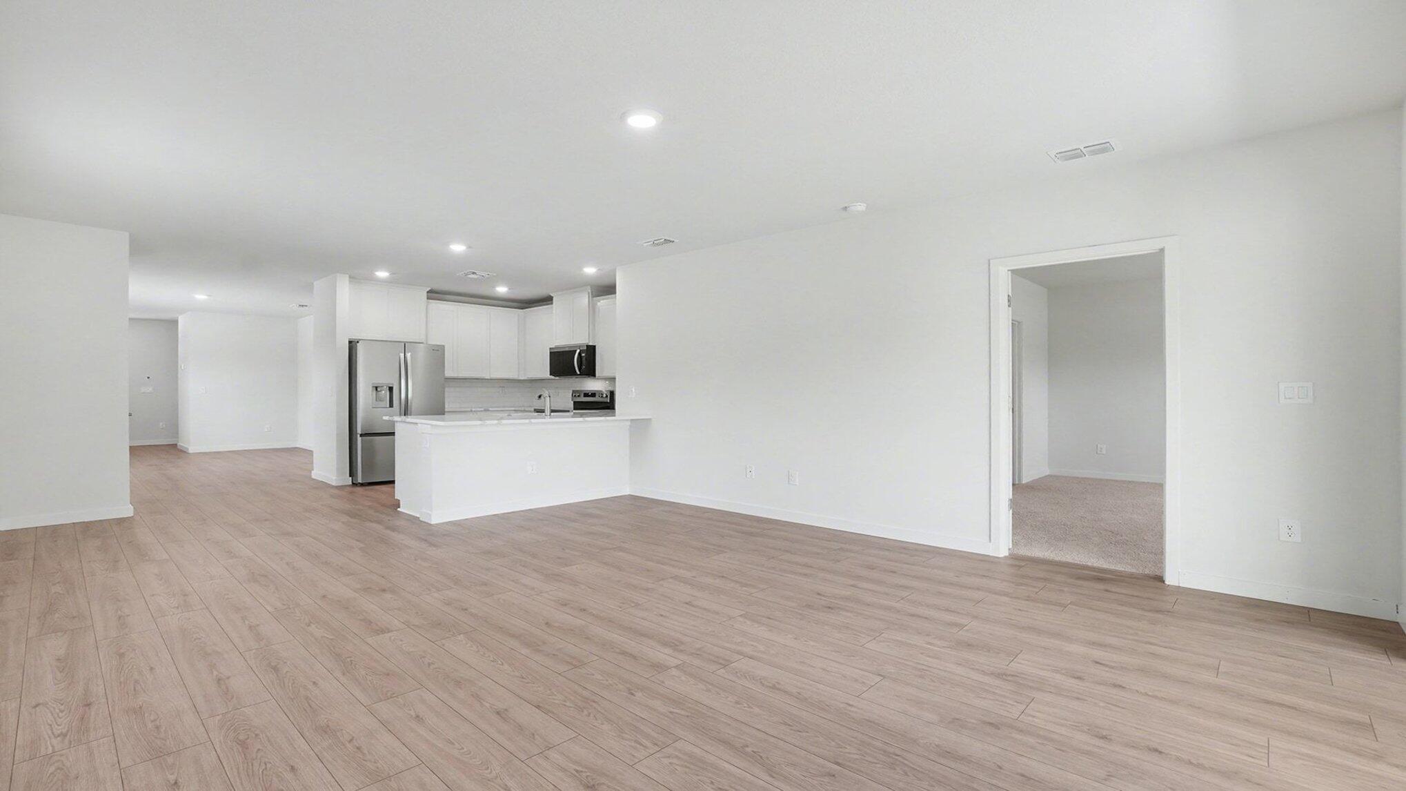 VENETIAN GROVE - PHASE 1 - Residential