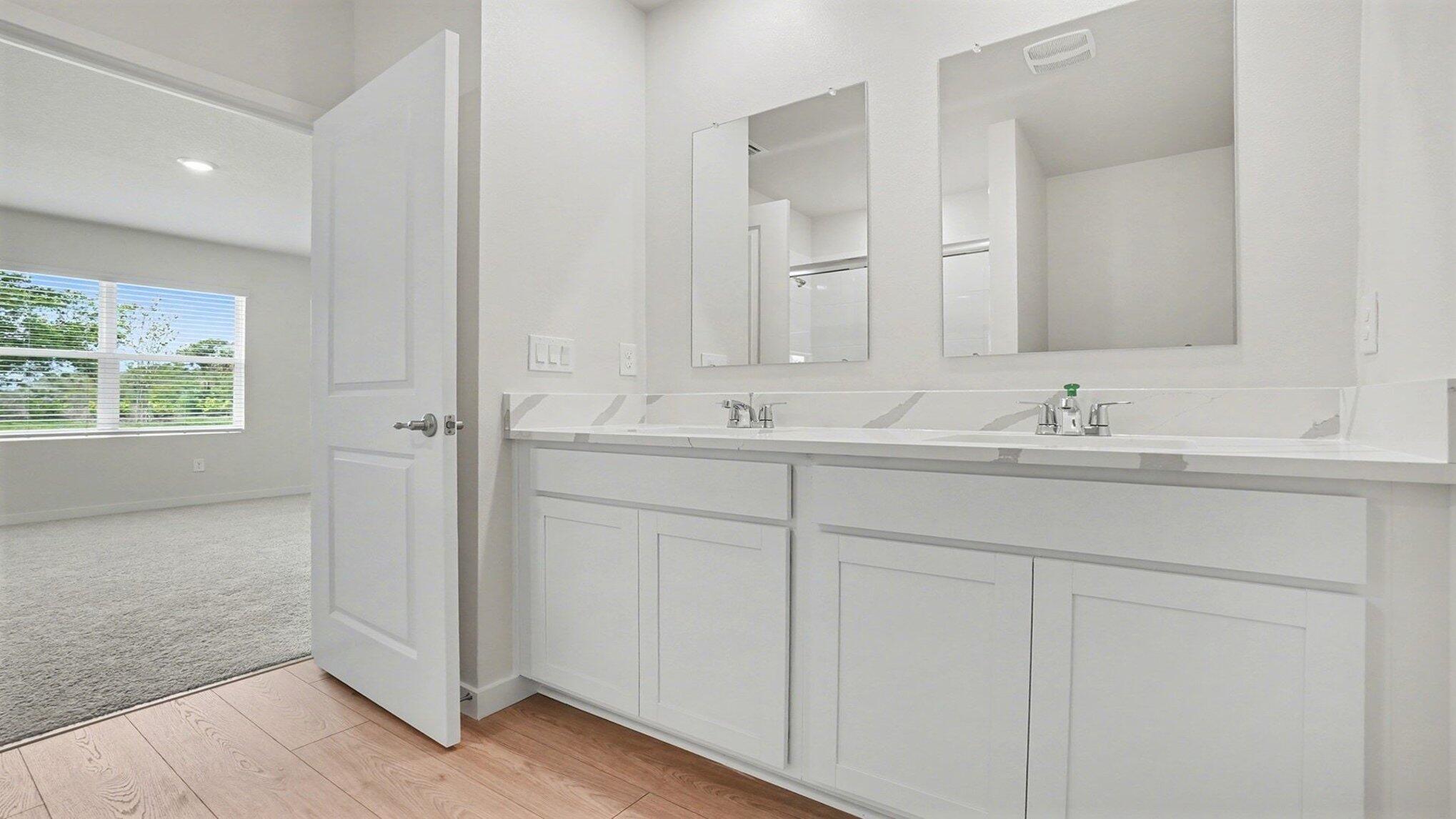 VENETIAN GROVE - PHASE 1 - Residential