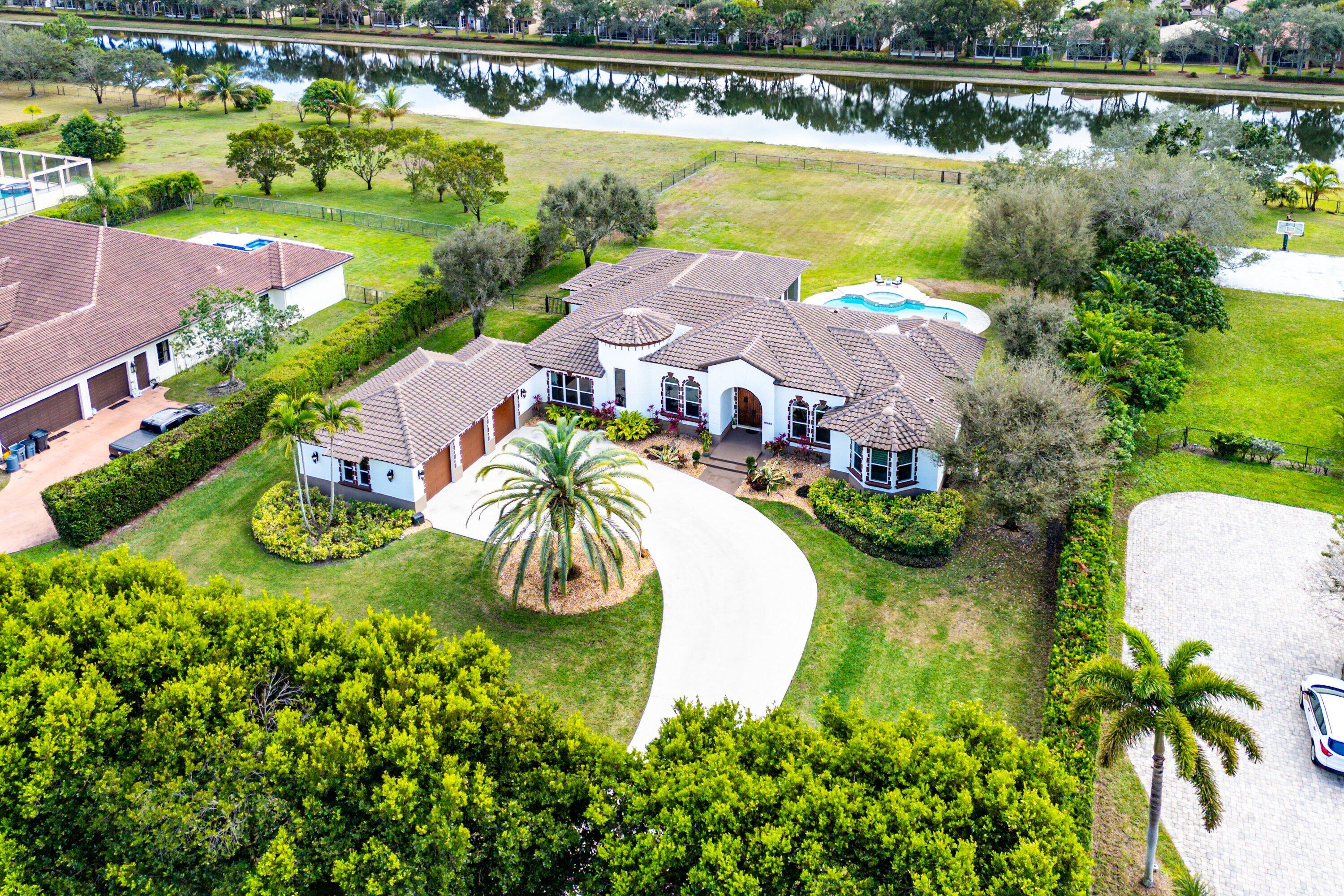 Sherbrooke Estates/Greenbriar of Sherbrooke - Residential