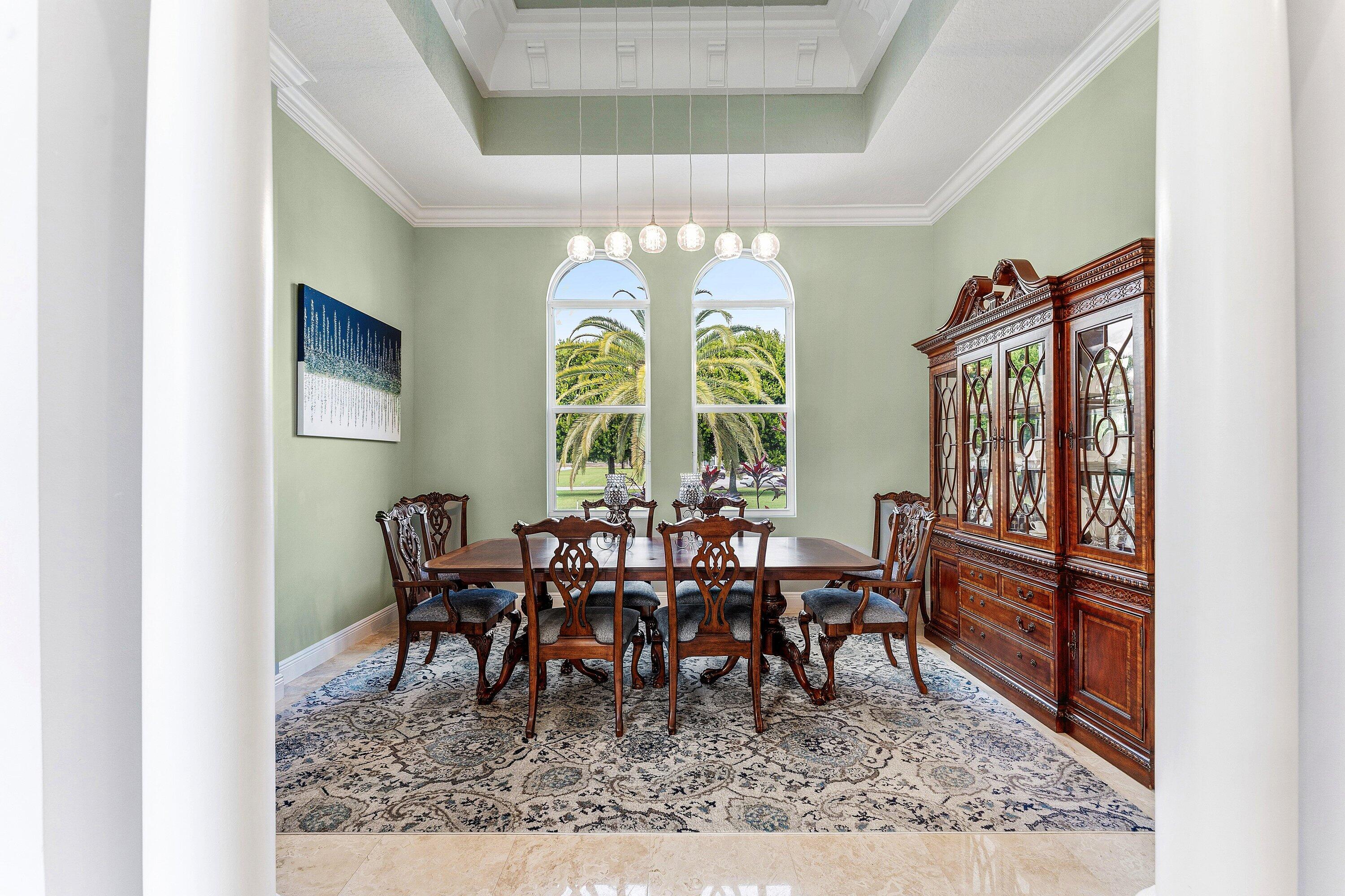 Sherbrooke Estates/Greenbriar of Sherbrooke - Residential