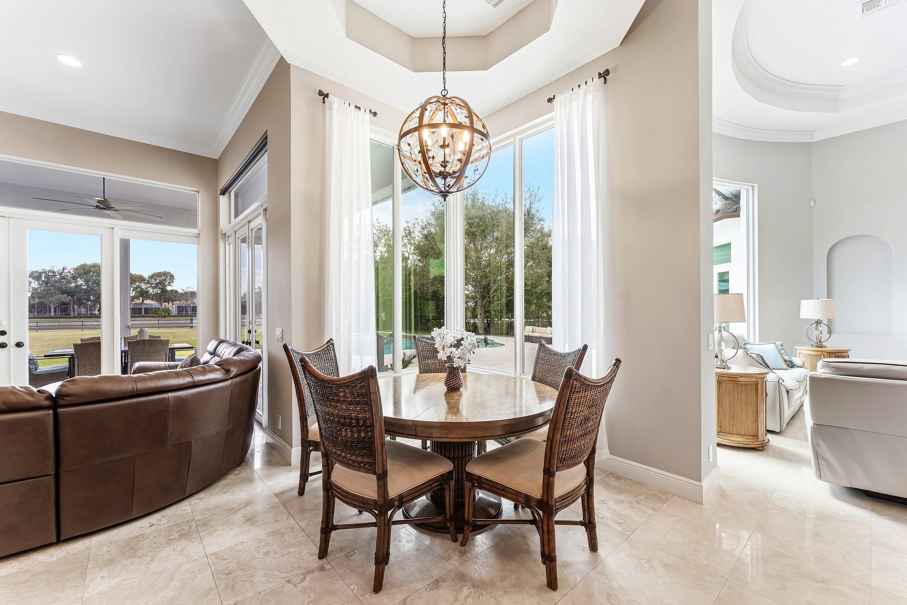 Sherbrooke Estates/Greenbriar of Sherbrooke - Residential