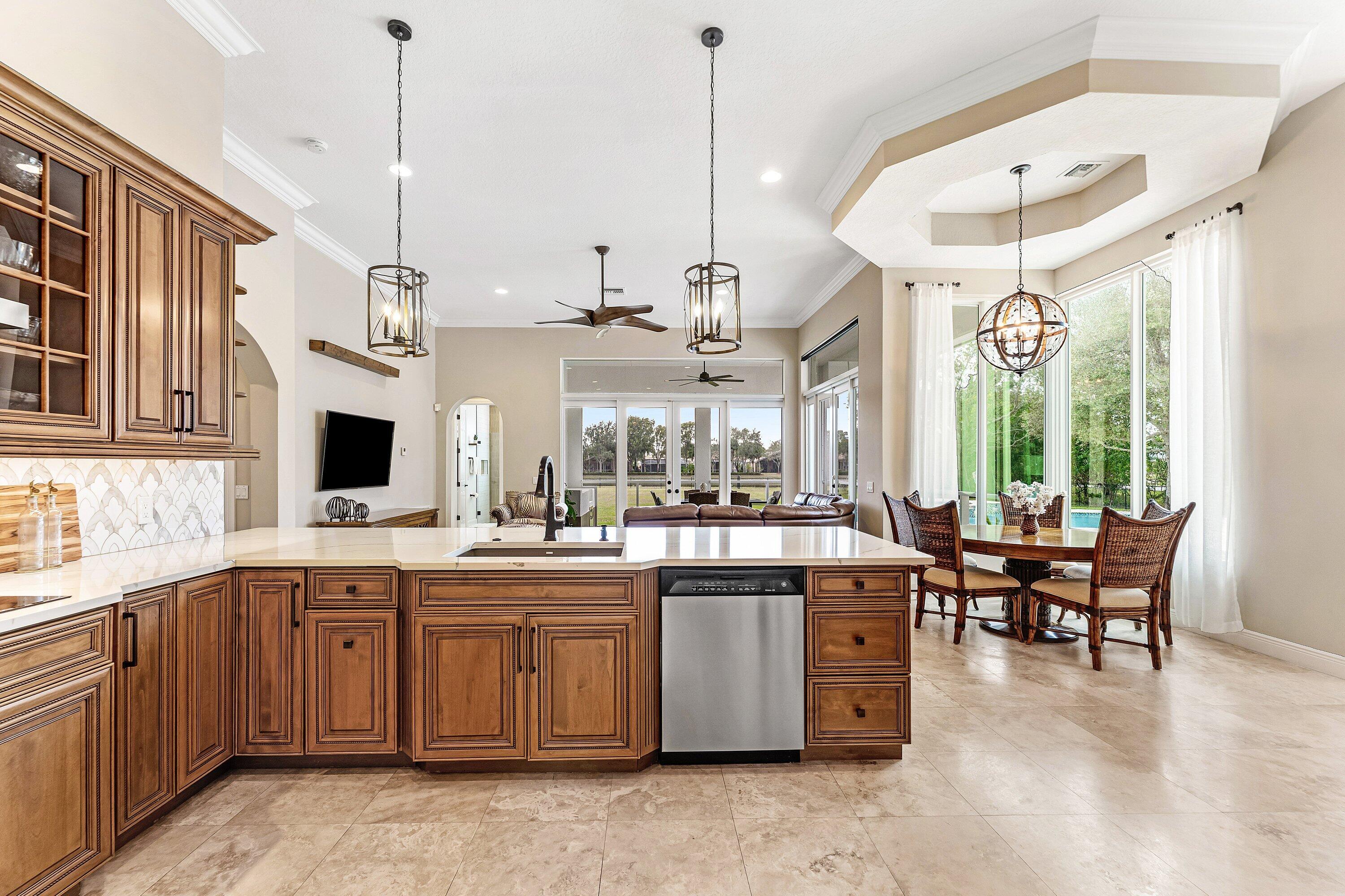 Sherbrooke Estates/Greenbriar of Sherbrooke - Residential