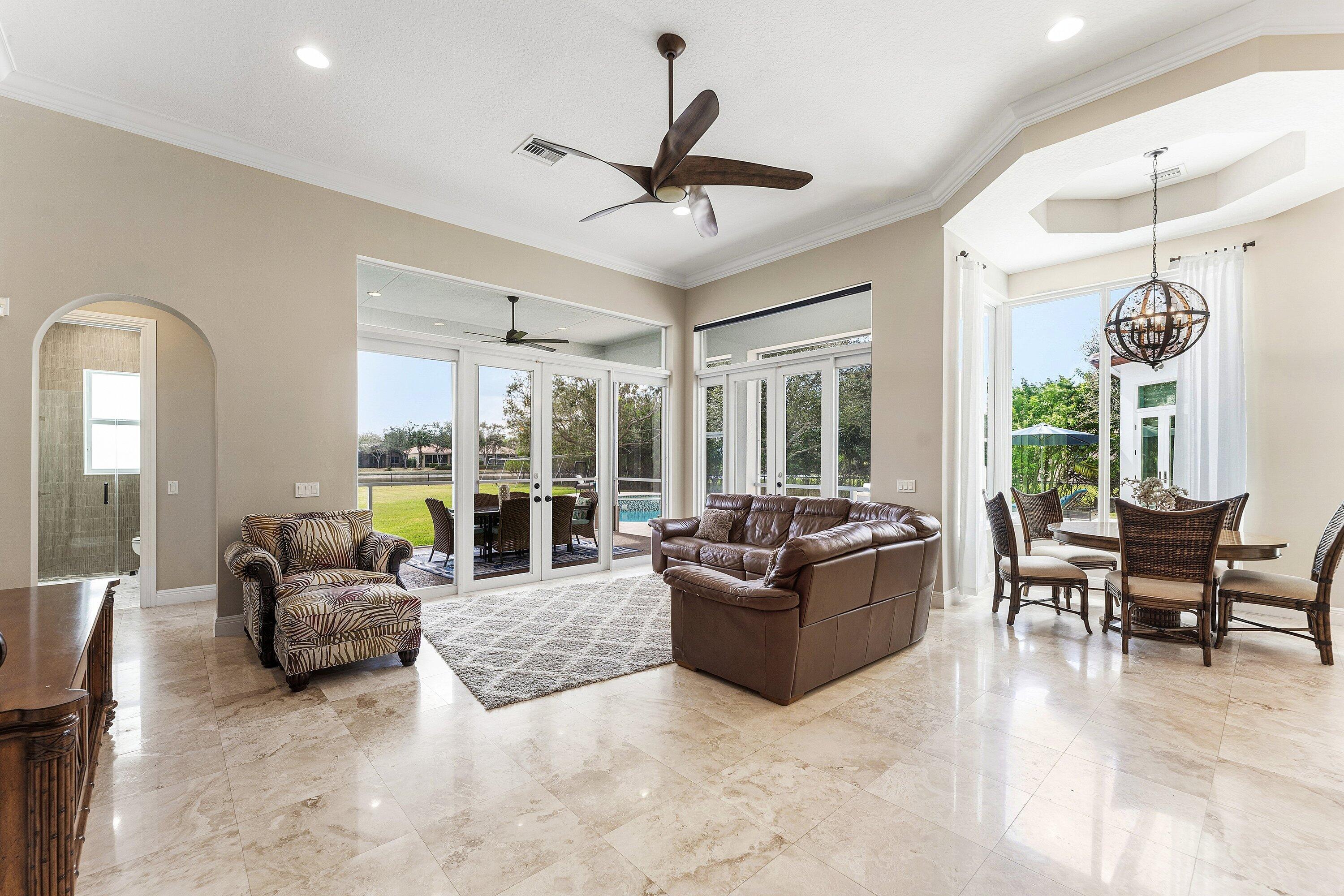 Sherbrooke Estates/Greenbriar of Sherbrooke - Residential