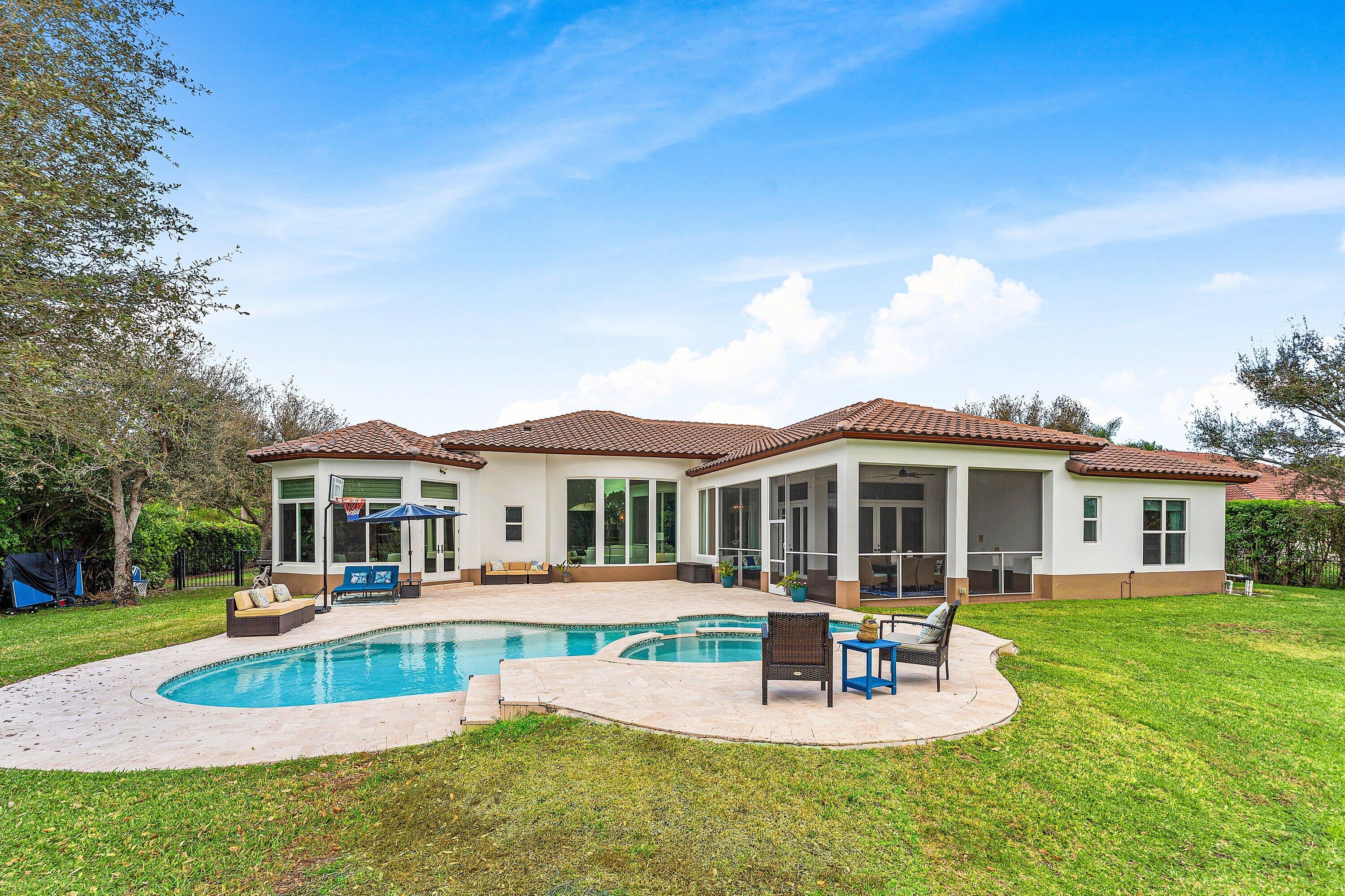 Sherbrooke Estates/Greenbriar of Sherbrooke - Residential