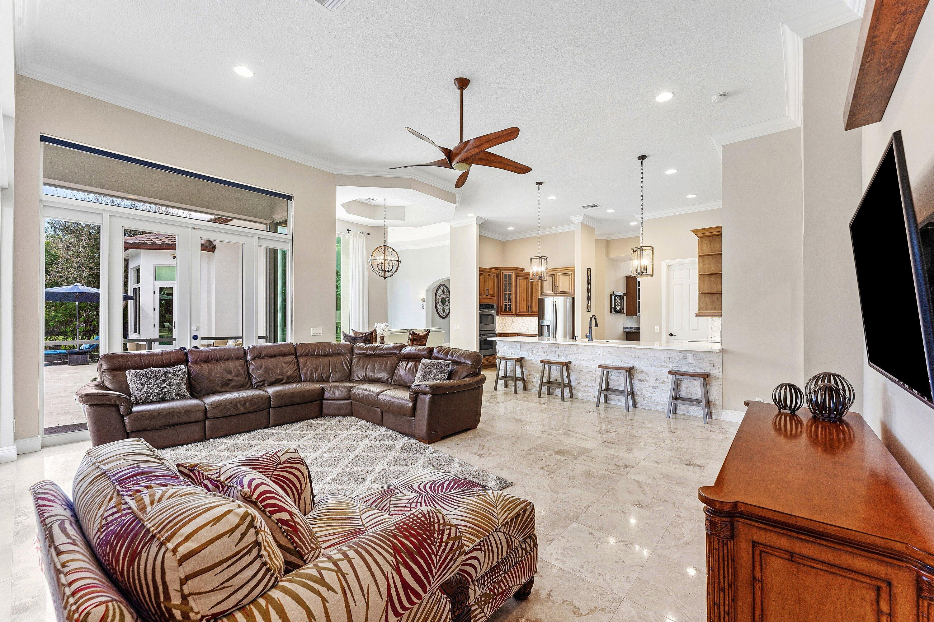 Sherbrooke Estates/Greenbriar of Sherbrooke - Residential