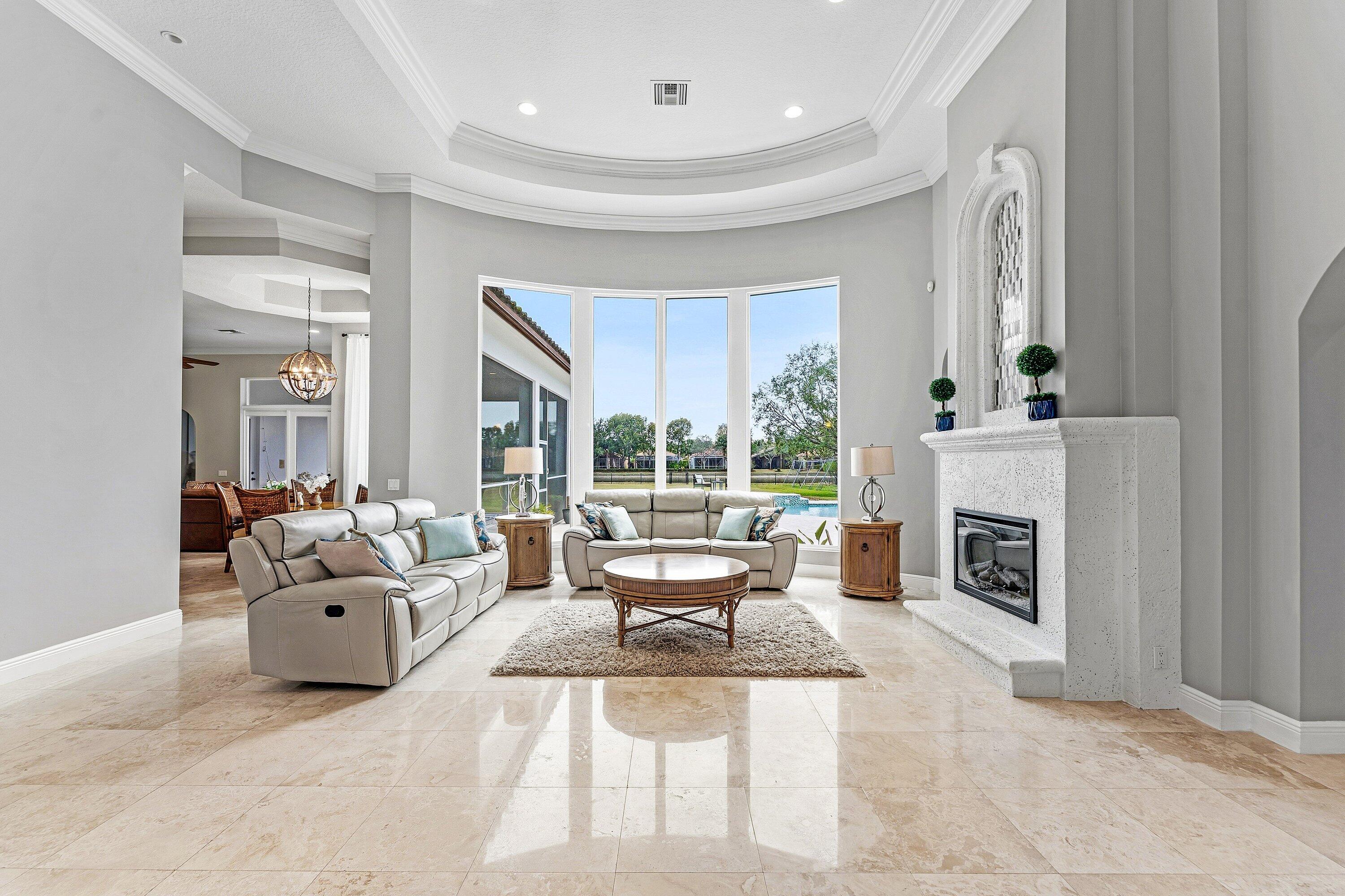 Sherbrooke Estates/Greenbriar of Sherbrooke - Residential